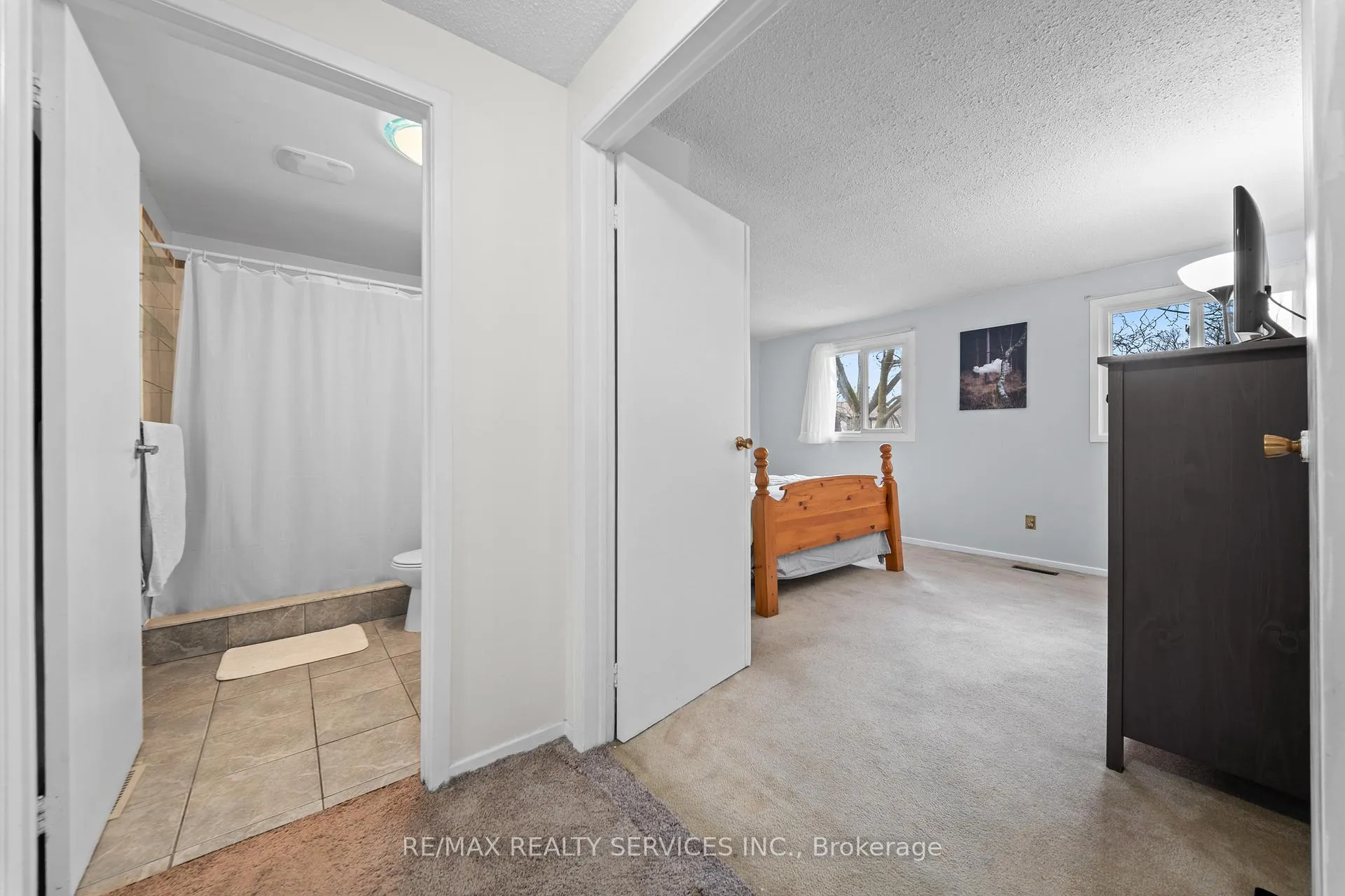 Photo 24 of Unit 107, 45 Hansen Road N, Brampton, Madoc — HOMEH