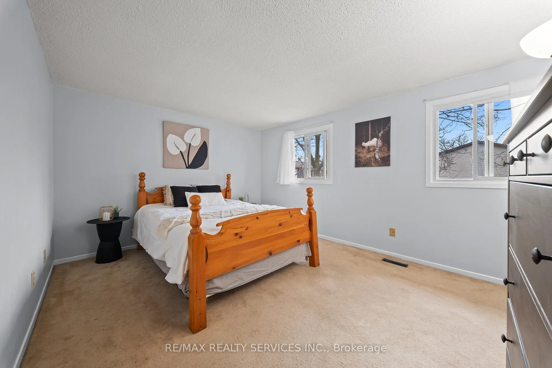 Photo 25 of Unit 107, 45 Hansen Road N, Brampton, Madoc — HOMEH