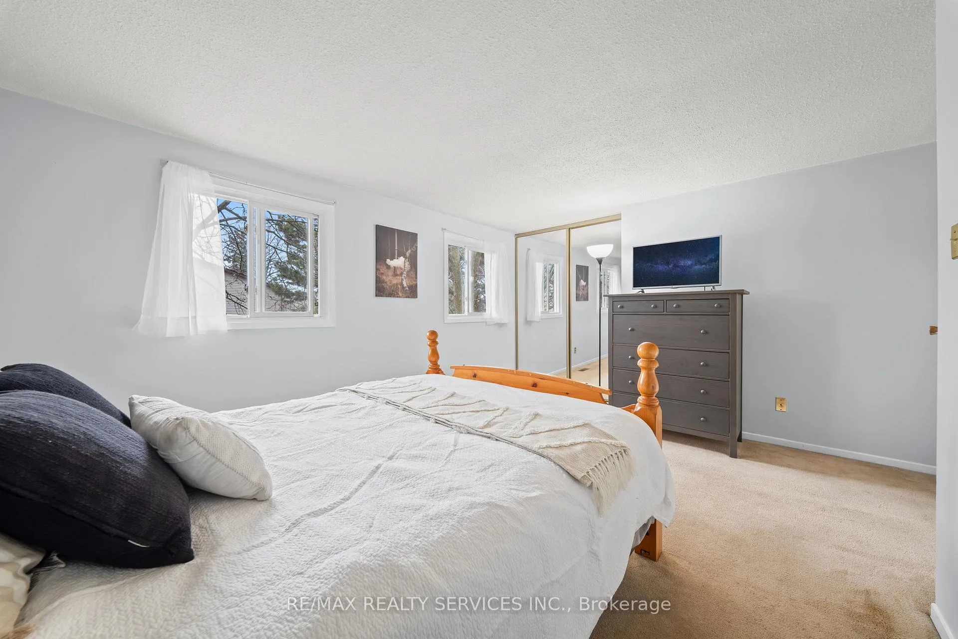 Photo 26 of Unit 107, 45 Hansen Road N, Brampton, Madoc — HOMEH
