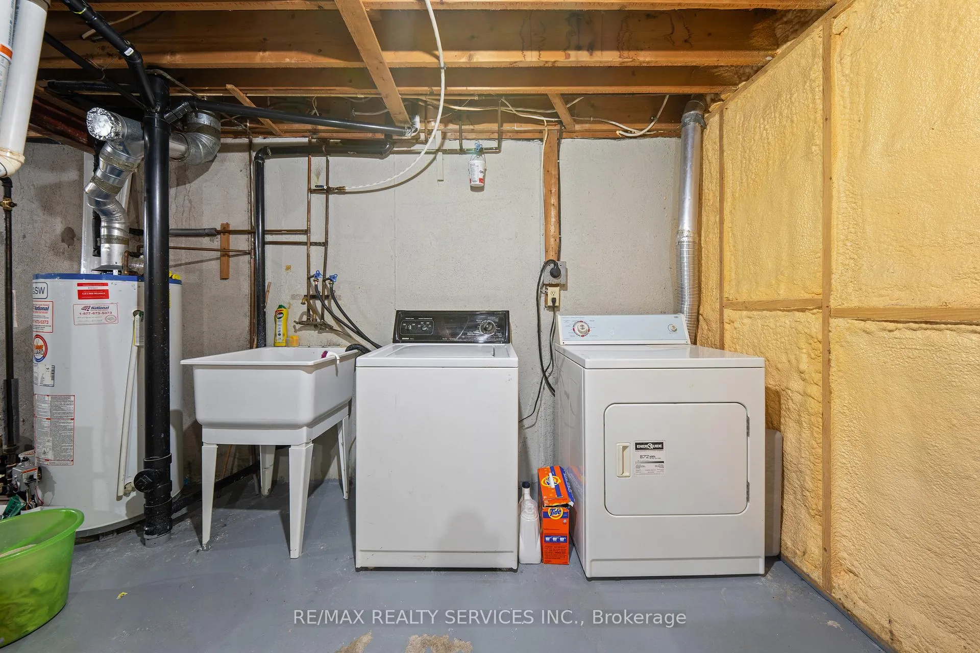 Photo 34 of Unit 107, 45 Hansen Road N, Brampton, Madoc — HOMEH