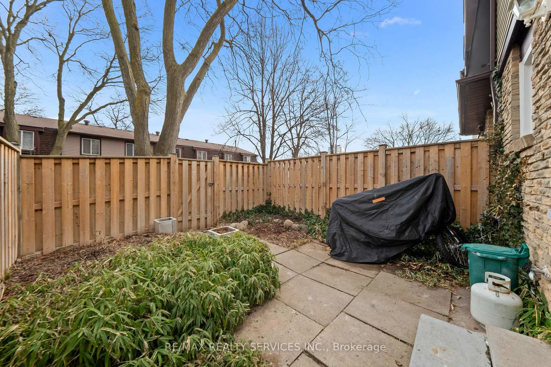 Photo 39 of Unit 107, 45 Hansen Road N, Brampton, Madoc — HOMEH