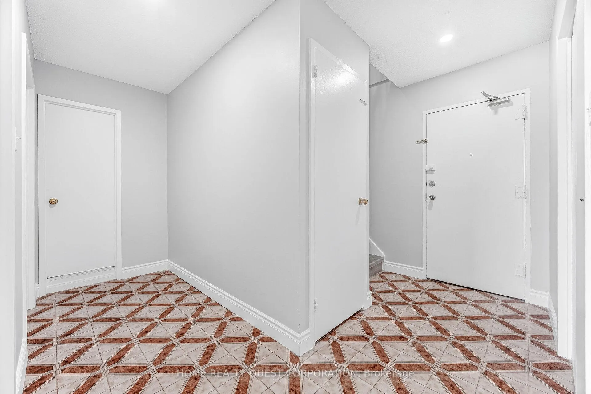 Photo 2 of Unit 203, 45 Silverstone Drive, Etobicoke, Mount Olive-Silverstone-Jamestown — HOMEH