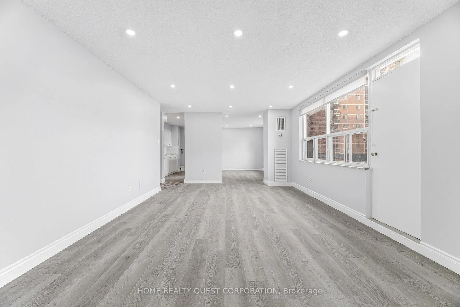 Photo 8 of Unit 203, 45 Silverstone Drive, Etobicoke, Mount Olive-Silverstone-Jamestown — HOMEH