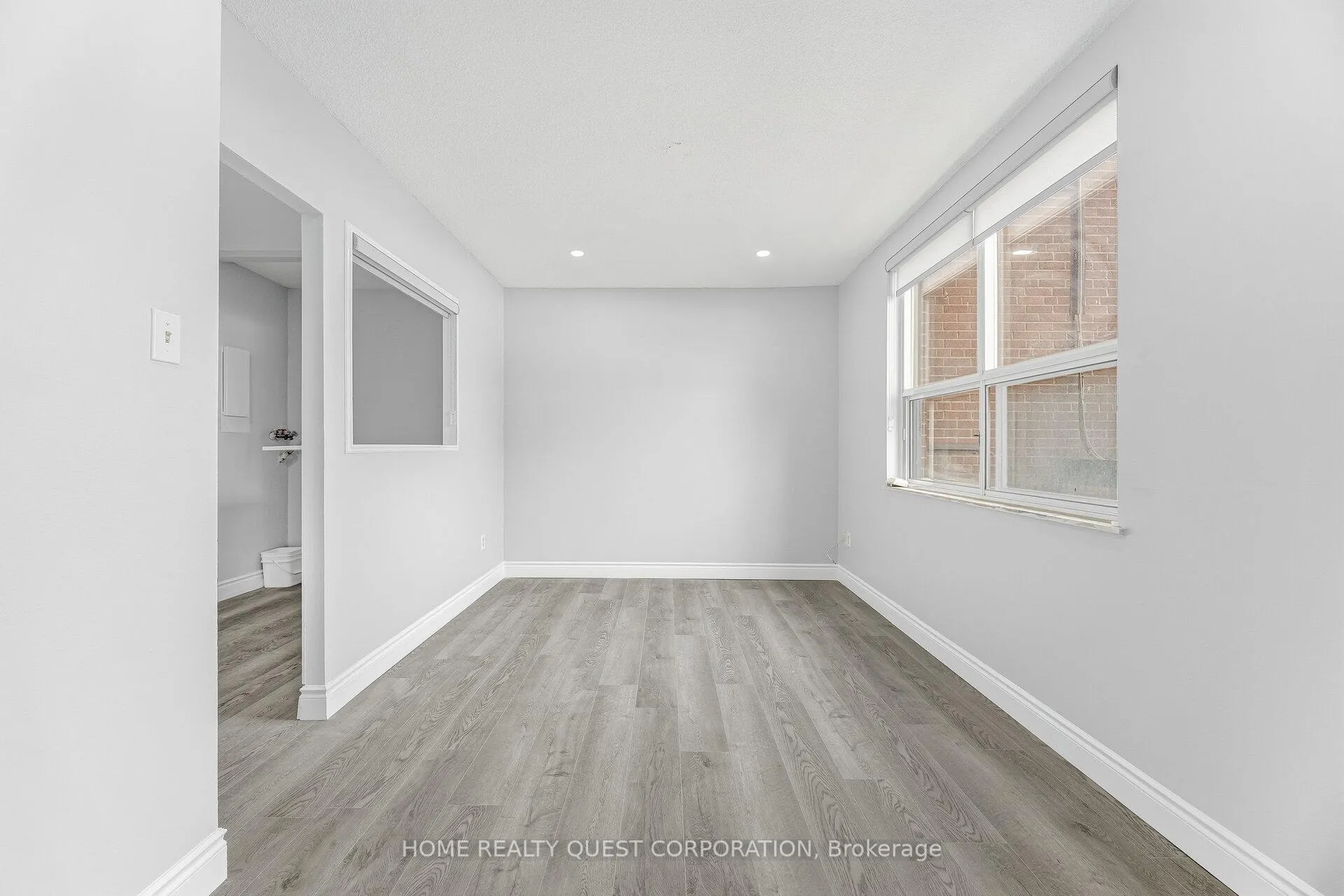 Photo 11 of Unit 203, 45 Silverstone Drive, Etobicoke, Mount Olive-Silverstone-Jamestown — HOMEH