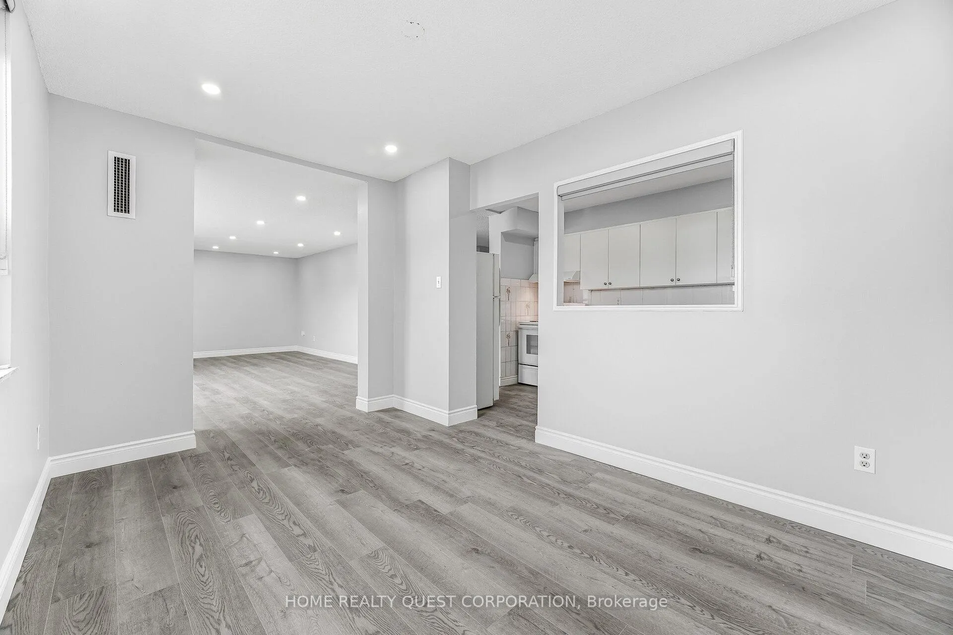 Photo 12 of Unit 203, 45 Silverstone Drive, Etobicoke, Mount Olive-Silverstone-Jamestown — HOMEH