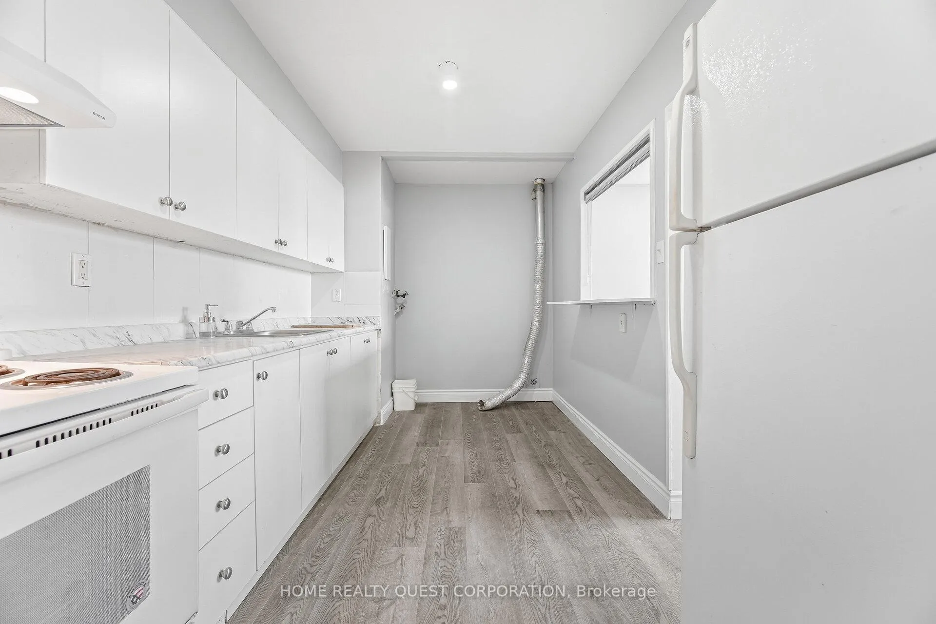 Photo 13 of Unit 203, 45 Silverstone Drive, Etobicoke, Mount Olive-Silverstone-Jamestown — HOMEH