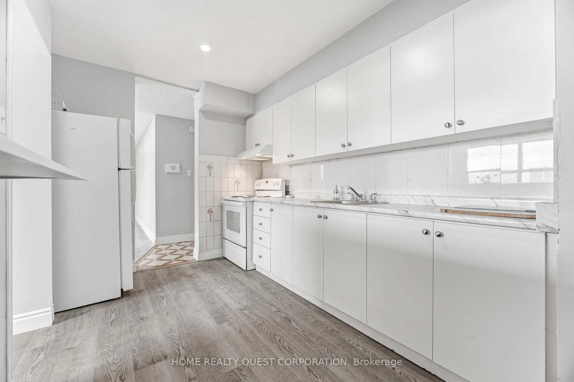 Photo 15 of Unit 203, 45 Silverstone Drive, Etobicoke, Mount Olive-Silverstone-Jamestown — HOMEH