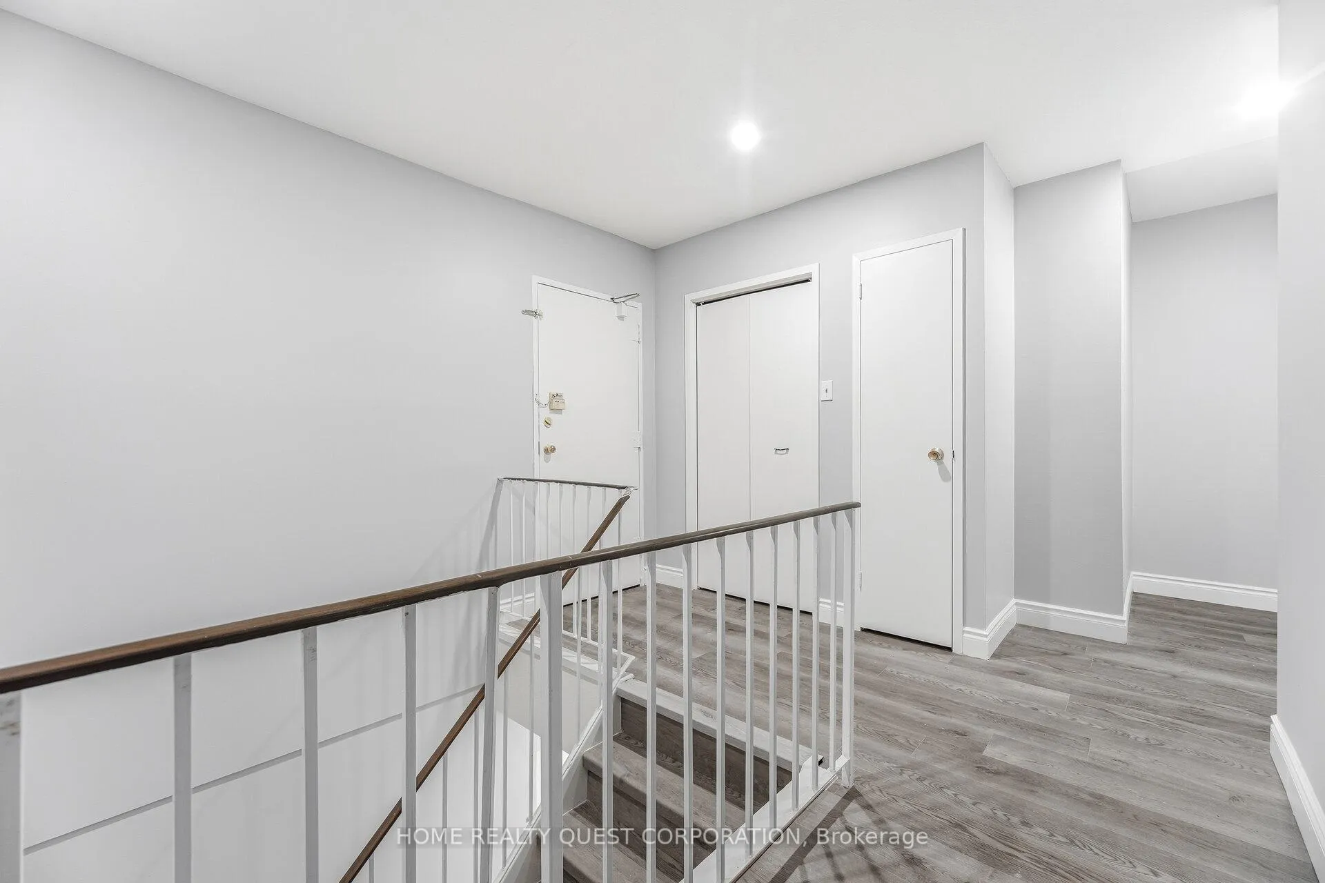 Photo 19 of Unit 203, 45 Silverstone Drive, Etobicoke, Mount Olive-Silverstone-Jamestown — HOMEH