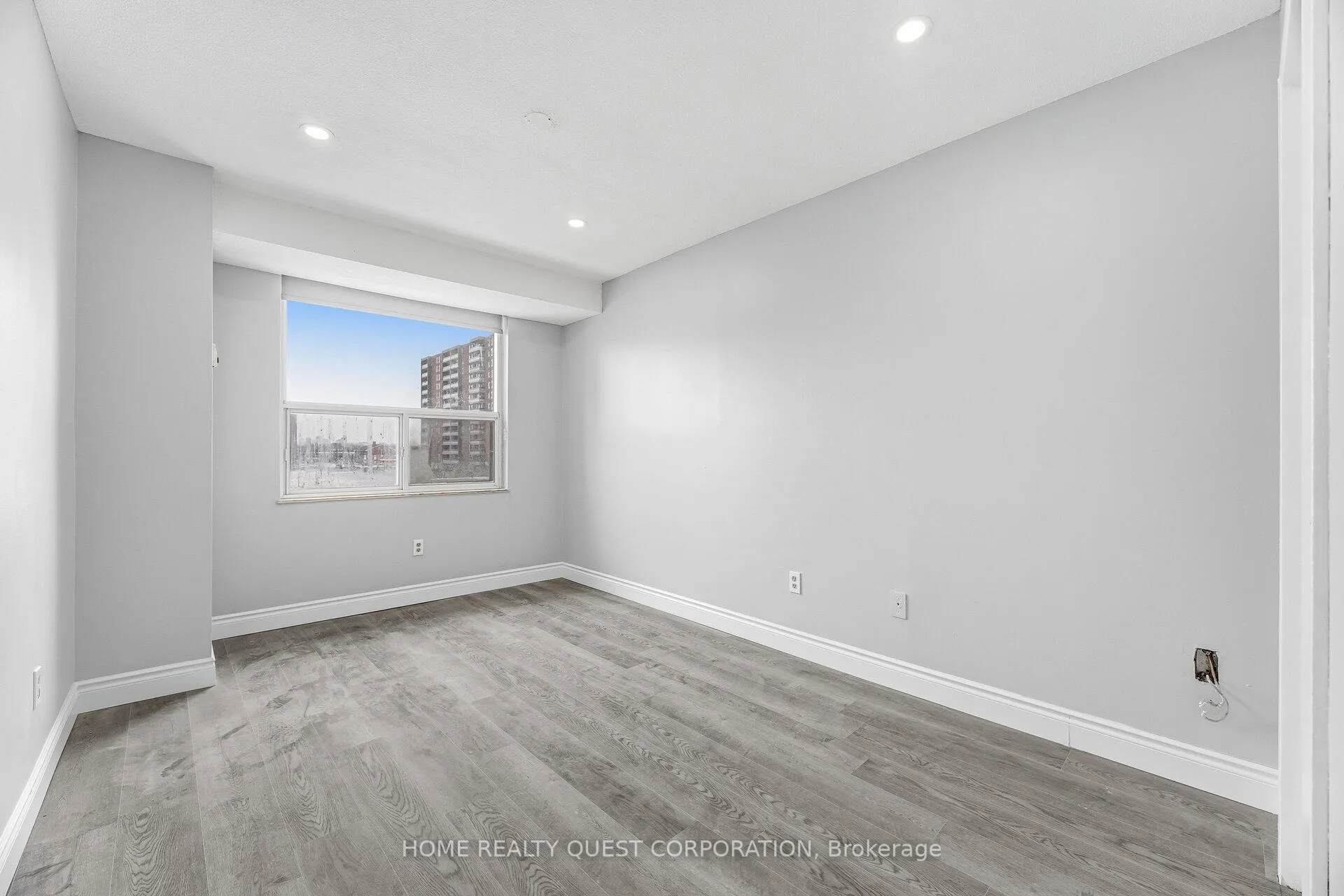 Photo 28 of Unit 203, 45 Silverstone Drive, Etobicoke, Mount Olive-Silverstone-Jamestown — HOMEH