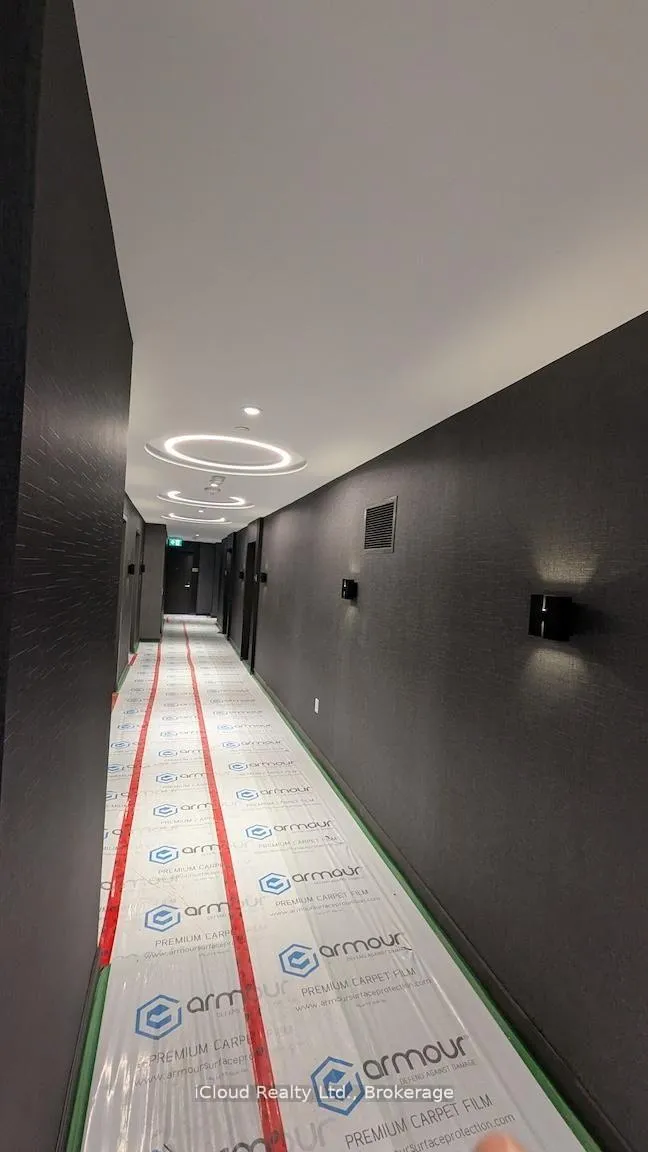 Photo 18 of Unit 2414, 120 Broadway Avenue E, Toronto, Mount Pleasant West — HOMEH
