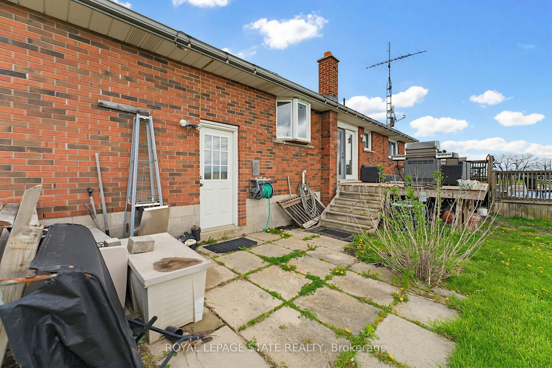 Photo 38 of 516 Mud Street E, Hamilton, Rural Stoney Creek — HOMEH