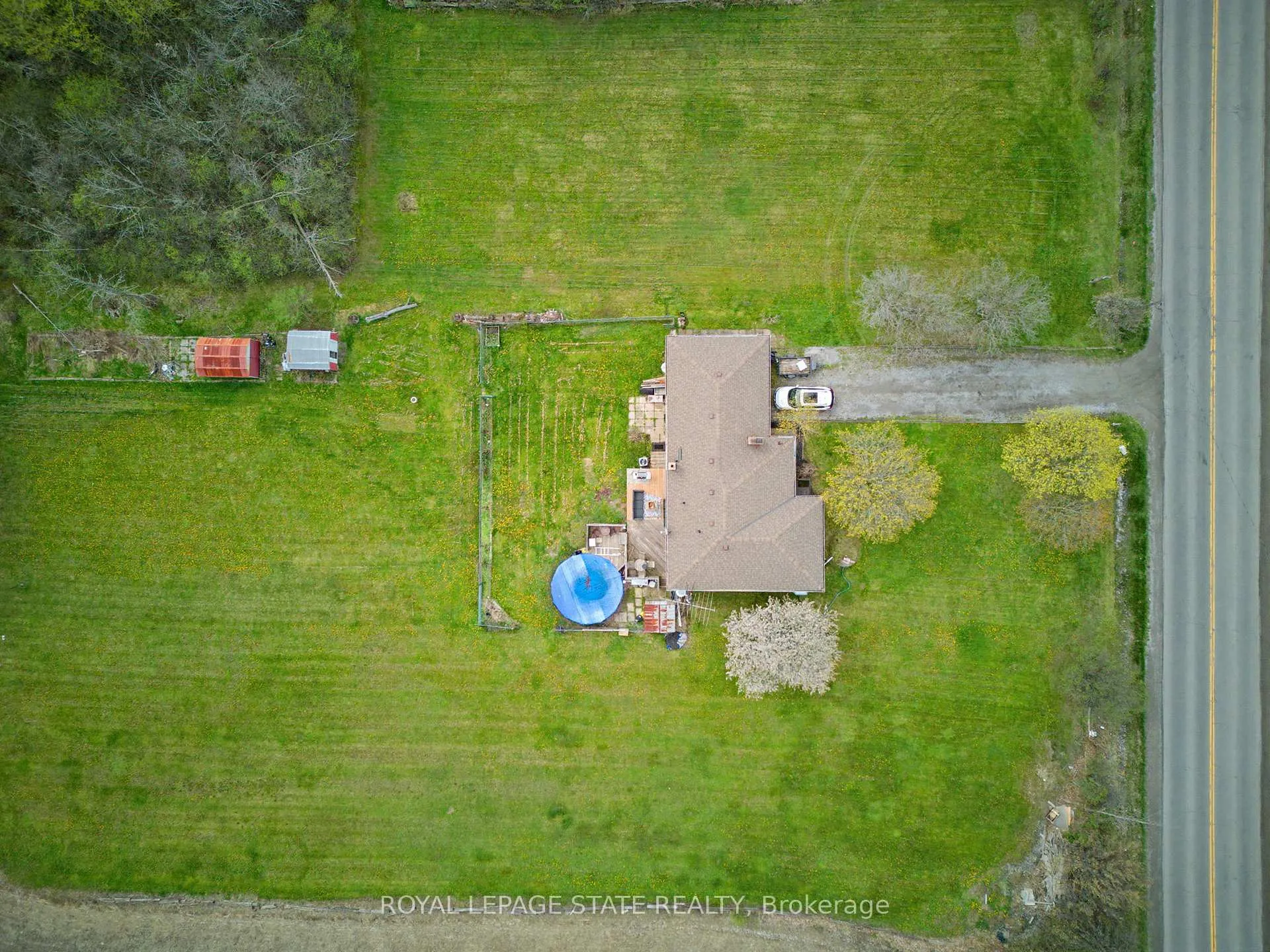 Photo 44 of 516 Mud Street E, Hamilton, Rural Stoney Creek — HOMEH