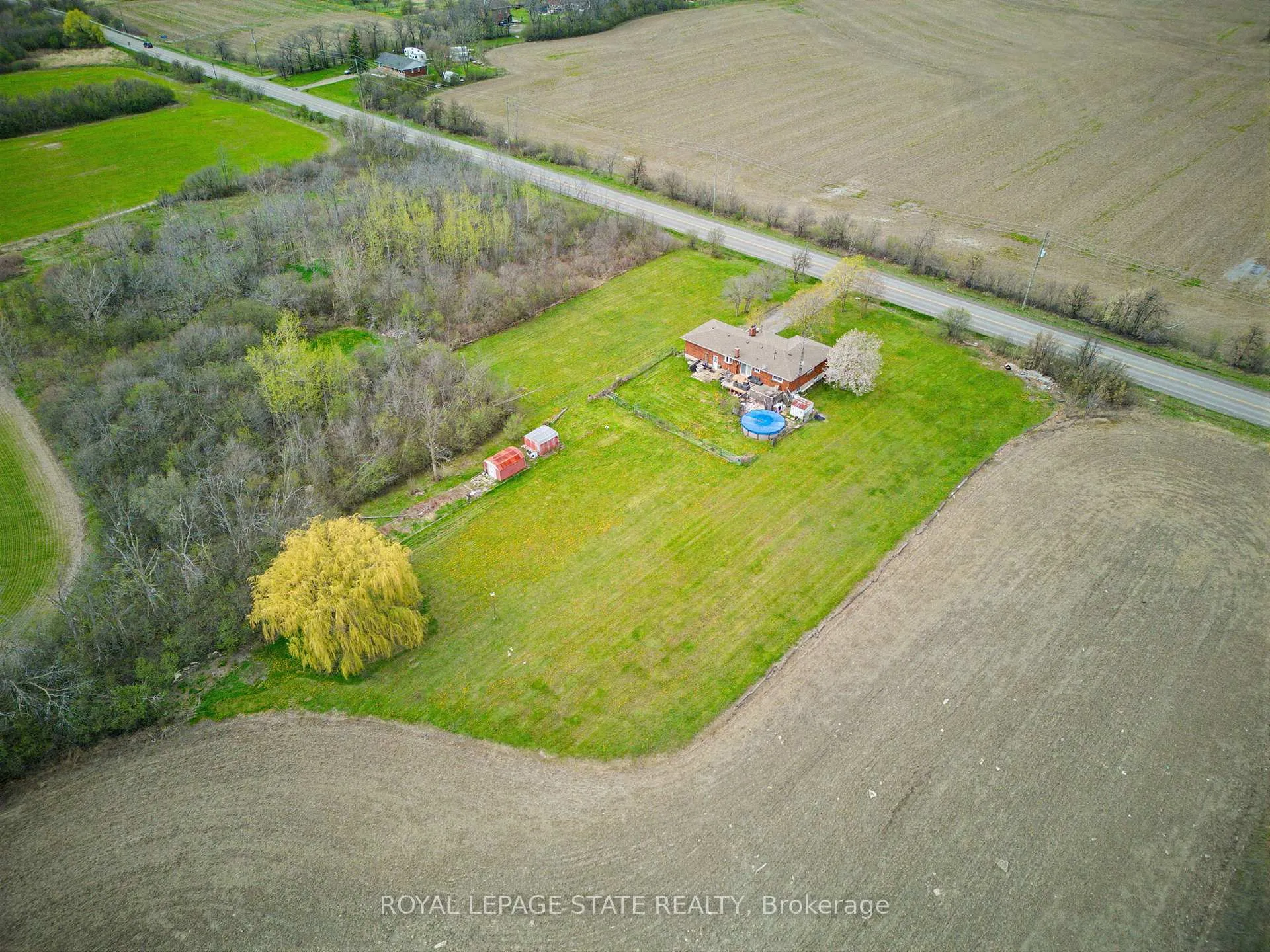 Photo 46 of 516 Mud Street E, Hamilton, Rural Stoney Creek — HOMEH