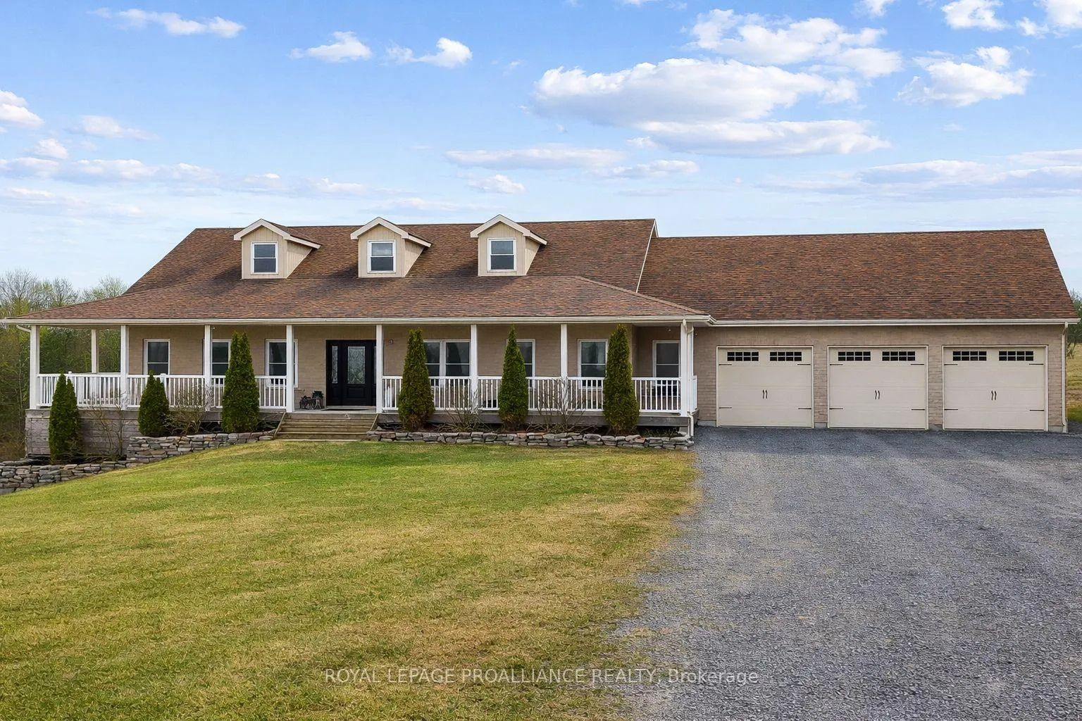 Photo 1 of Unit A, 2104 Highway 37, Belleville, Thurlow Ward — HOMEH
