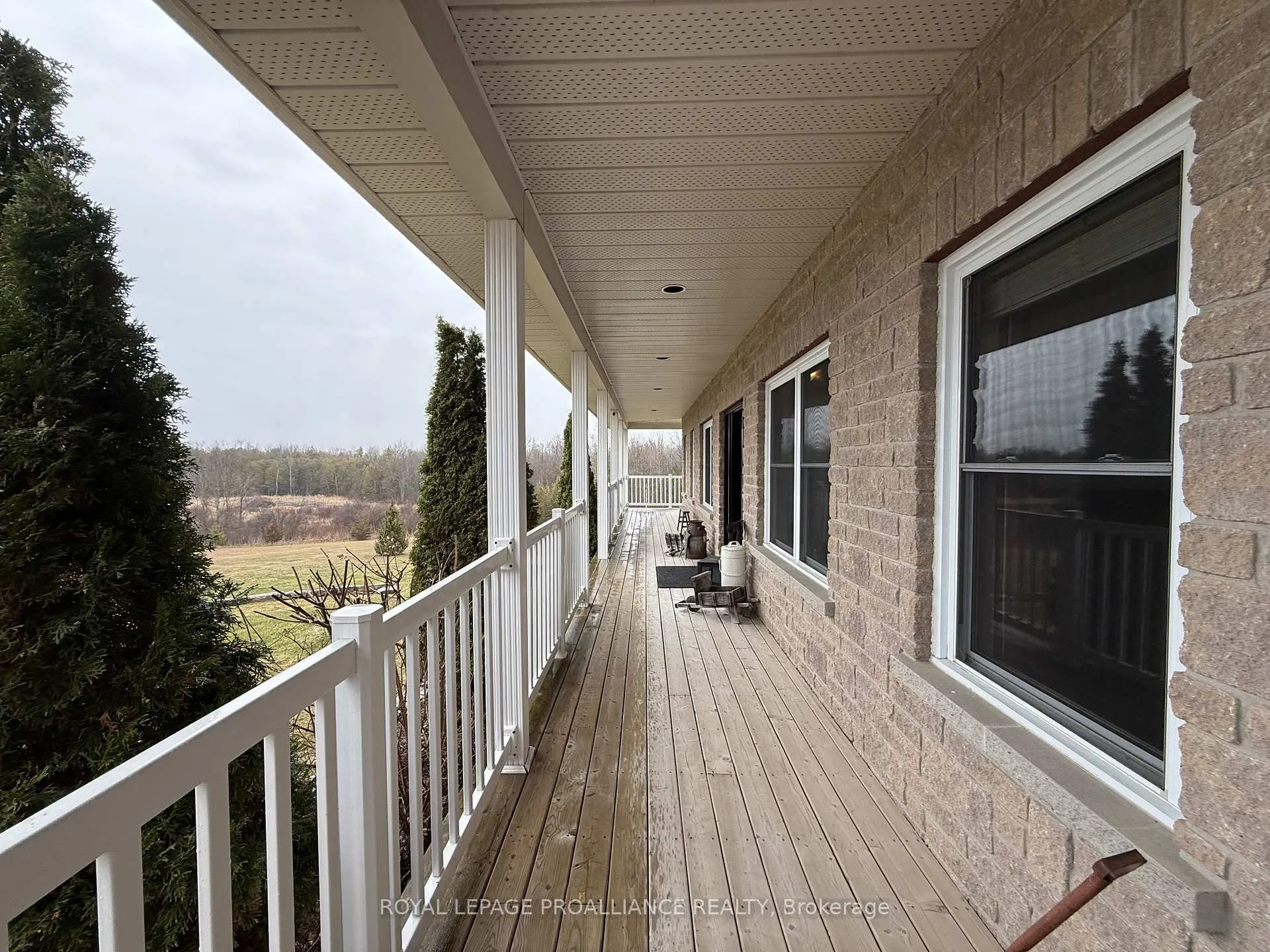 Photo 4 of Unit A, 2104 Highway 37, Belleville, Thurlow Ward — HOMEH