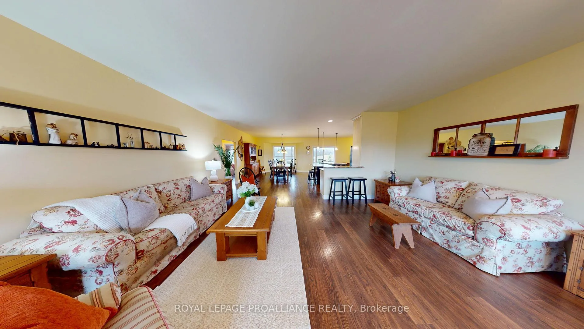 Photo 6 of Unit A, 2104 Highway 37, Belleville, Thurlow Ward — HOMEH