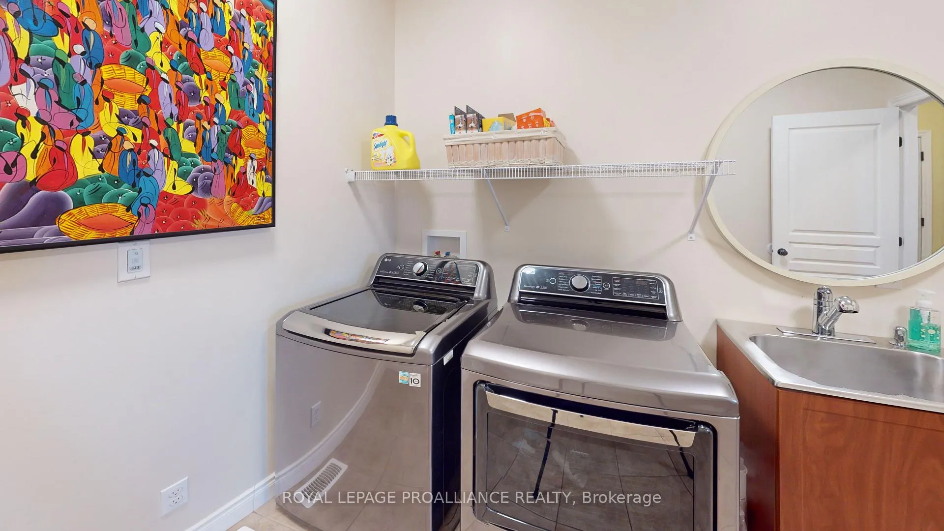 Photo 13 of Unit A, 2104 Highway 37, Belleville, Thurlow Ward — HOMEH