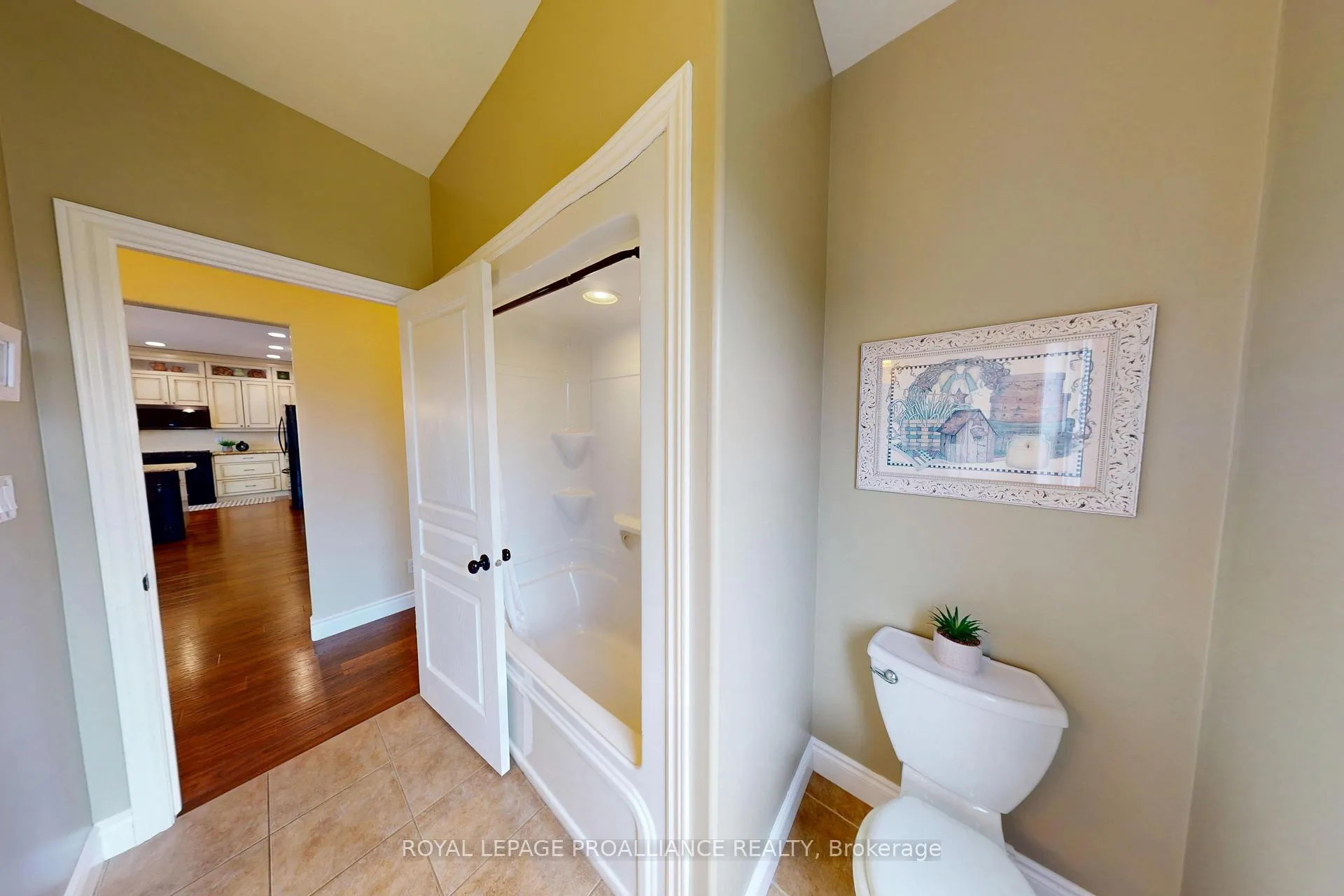 Photo 15 of Unit A, 2104 Highway 37, Belleville, Thurlow Ward — HOMEH