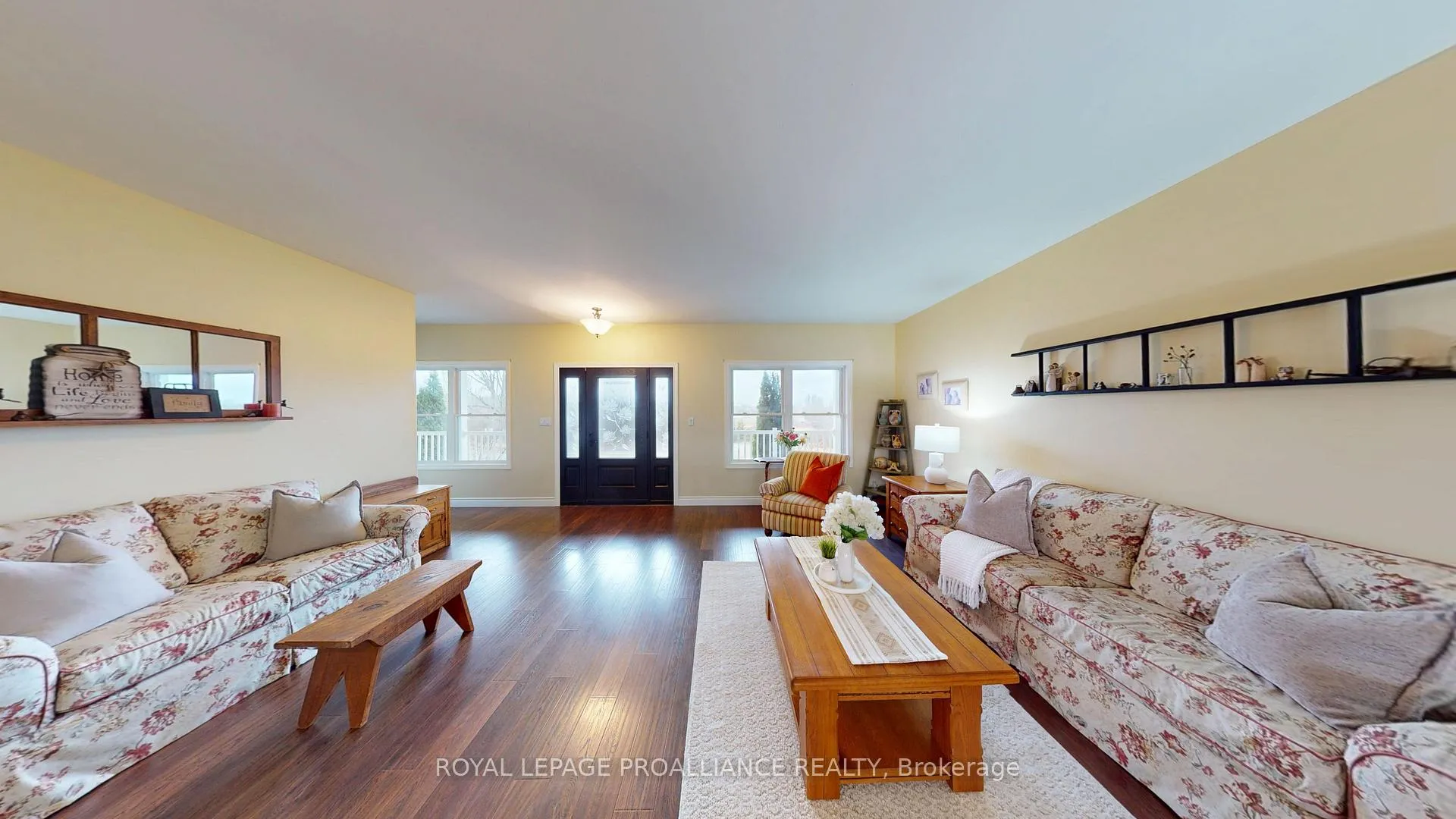 Photo 19 of Unit A, 2104 Highway 37, Belleville, Thurlow Ward — HOMEH