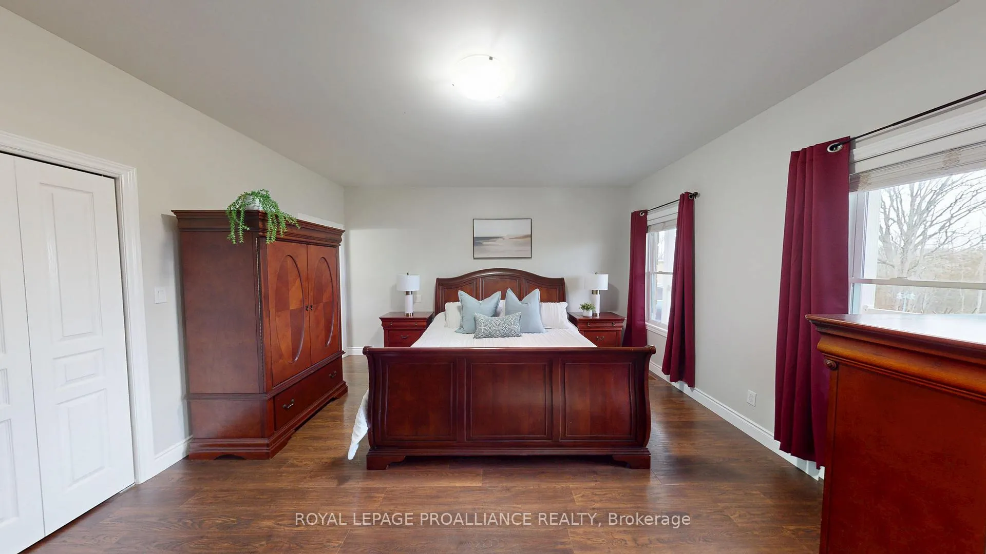 Photo 20 of Unit A, 2104 Highway 37, Belleville, Thurlow Ward — HOMEH