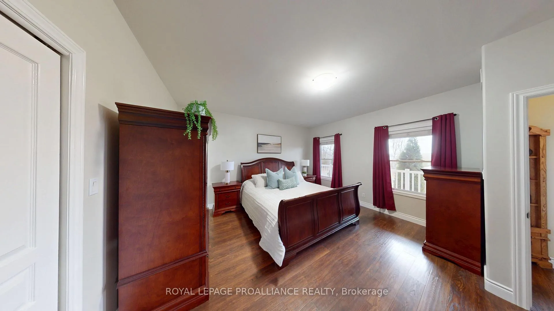 Photo 21 of Unit A, 2104 Highway 37, Belleville, Thurlow Ward — HOMEH