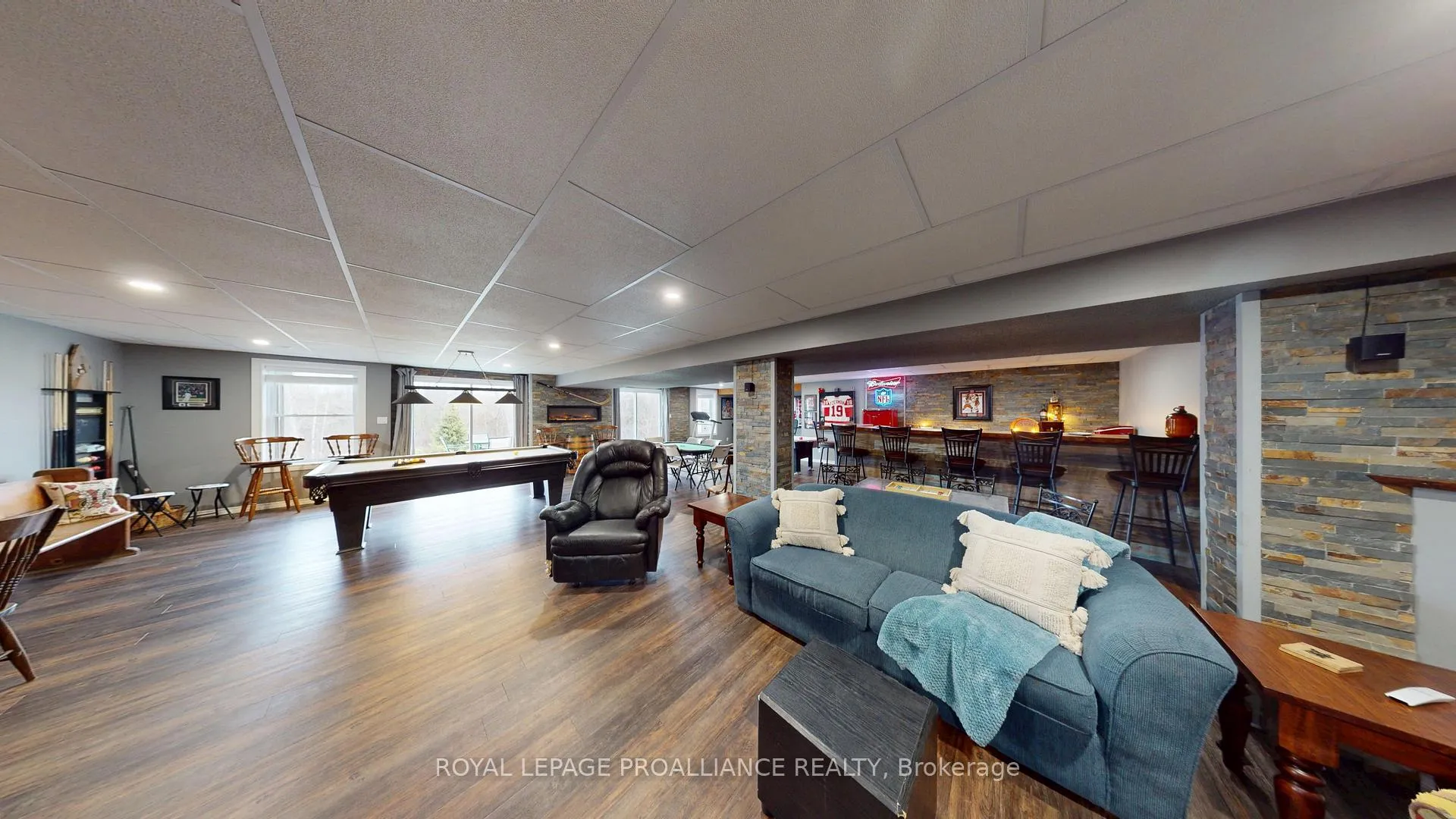 Photo 24 of Unit A, 2104 Highway 37, Belleville, Thurlow Ward — HOMEH