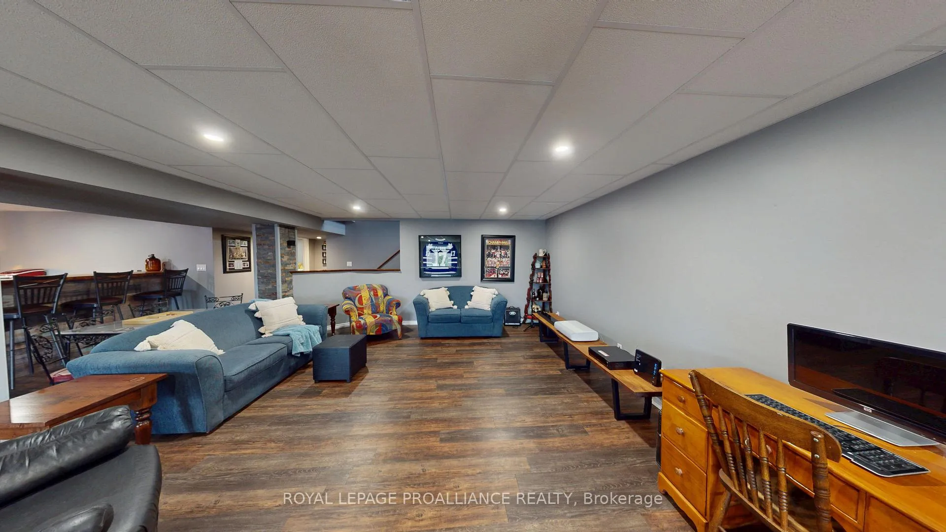 Photo 25 of Unit A, 2104 Highway 37, Belleville, Thurlow Ward — HOMEH