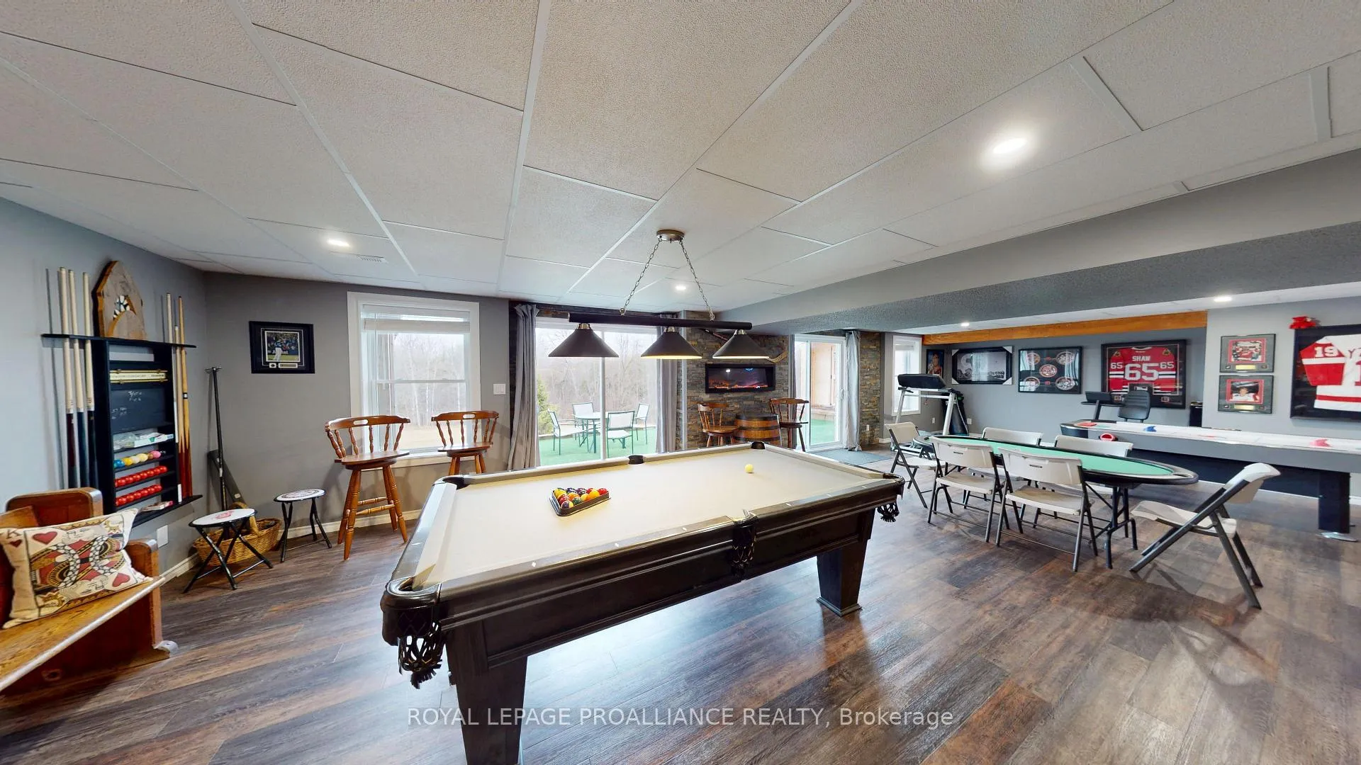 Photo 26 of Unit A, 2104 Highway 37, Belleville, Thurlow Ward — HOMEH