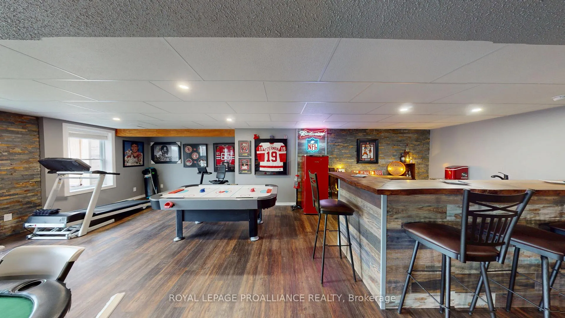 Photo 27 of Unit A, 2104 Highway 37, Belleville, Thurlow Ward — HOMEH