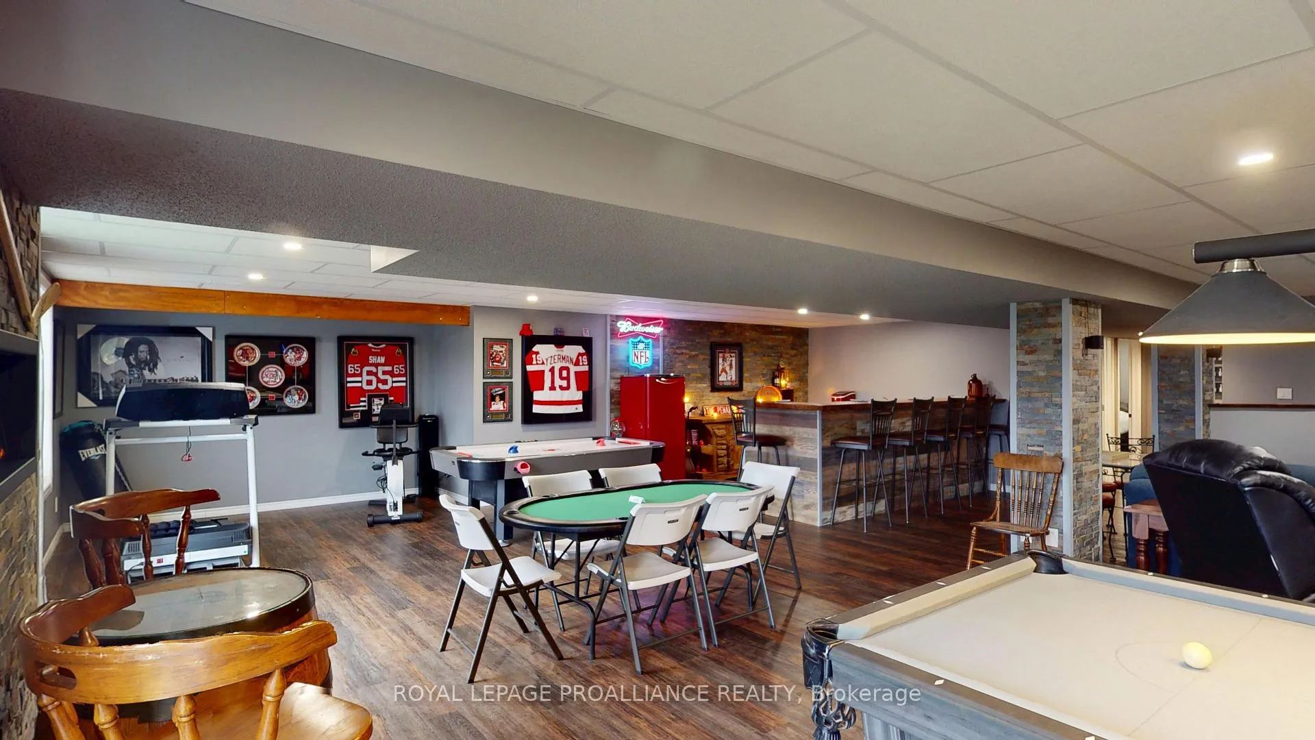 Photo 28 of Unit A, 2104 Highway 37, Belleville, Thurlow Ward — HOMEH
