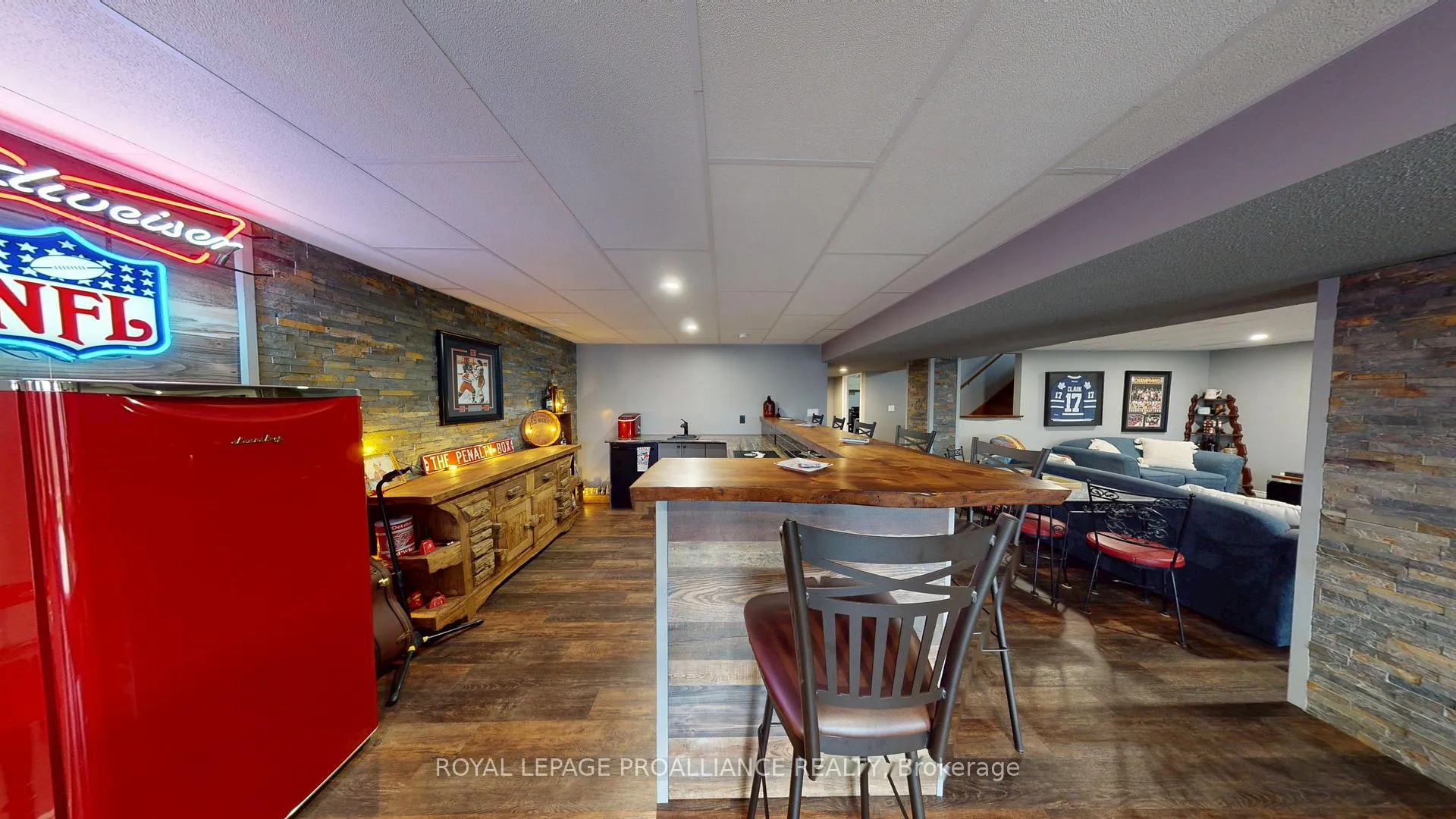 Photo 29 of Unit A, 2104 Highway 37, Belleville, Thurlow Ward — HOMEH