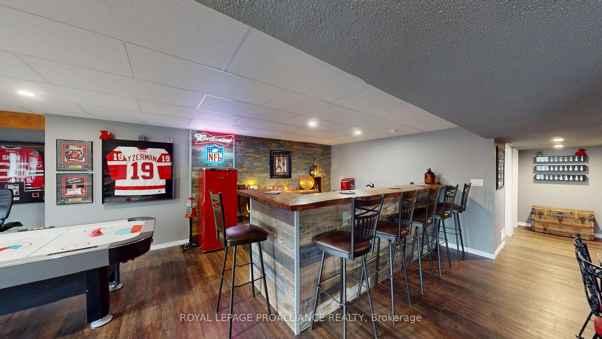 Photo 30 of Unit A, 2104 Highway 37, Belleville, Thurlow Ward — HOMEH