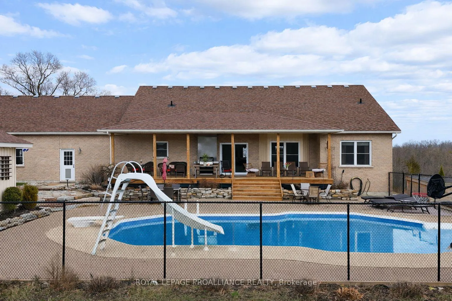 Photo 35 of Unit A, 2104 Highway 37, Belleville, Thurlow Ward — HOMEH