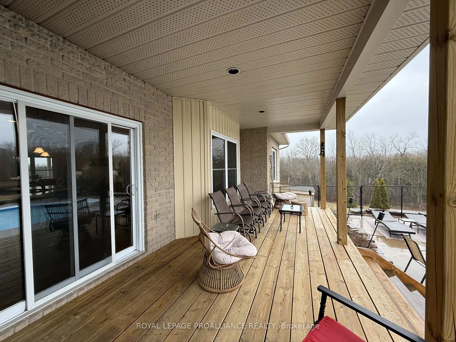 Photo 36 of Unit A, 2104 Highway 37, Belleville, Thurlow Ward — HOMEH