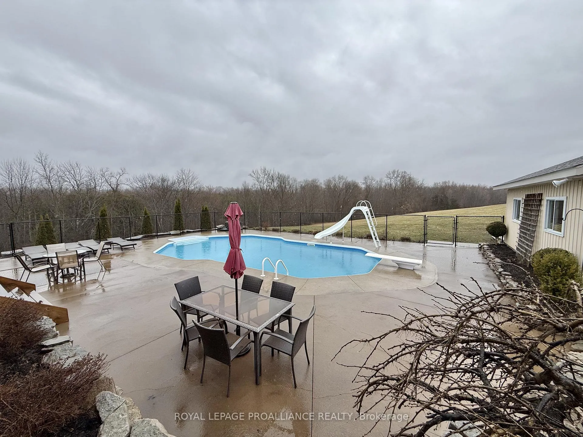 Photo 39 of Unit A, 2104 Highway 37, Belleville, Thurlow Ward — HOMEH