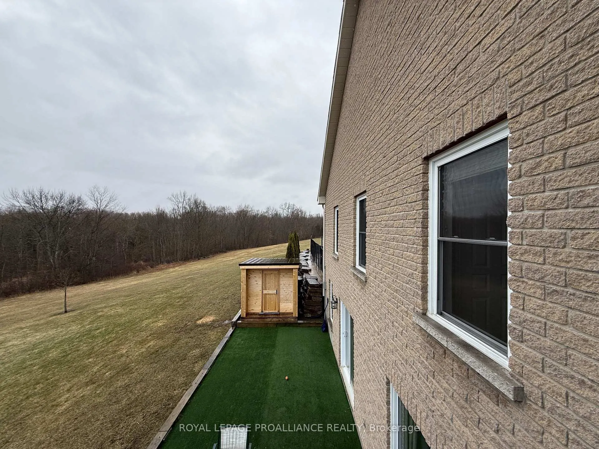 Photo 42 of Unit A, 2104 Highway 37, Belleville, Thurlow Ward — HOMEH