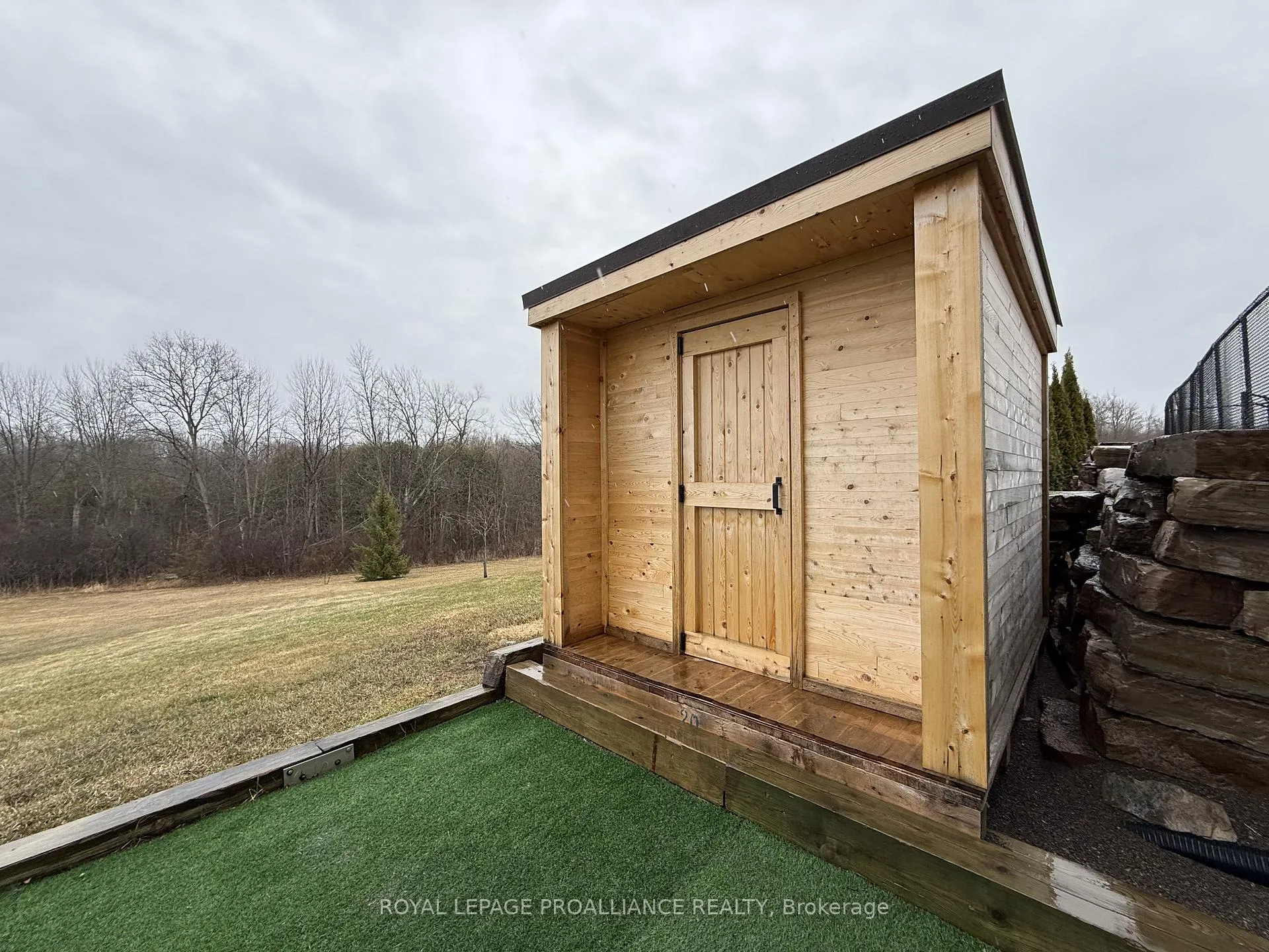 Photo 43 of Unit A, 2104 Highway 37, Belleville, Thurlow Ward — HOMEH