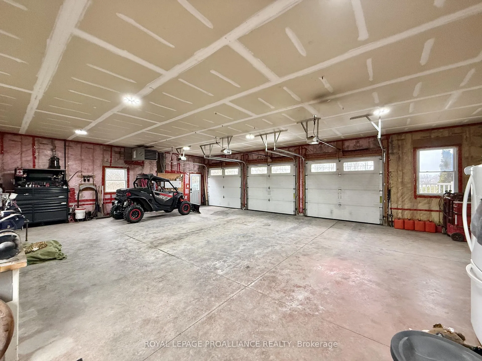 Photo 45 of Unit A, 2104 Highway 37, Belleville, Thurlow Ward — HOMEH