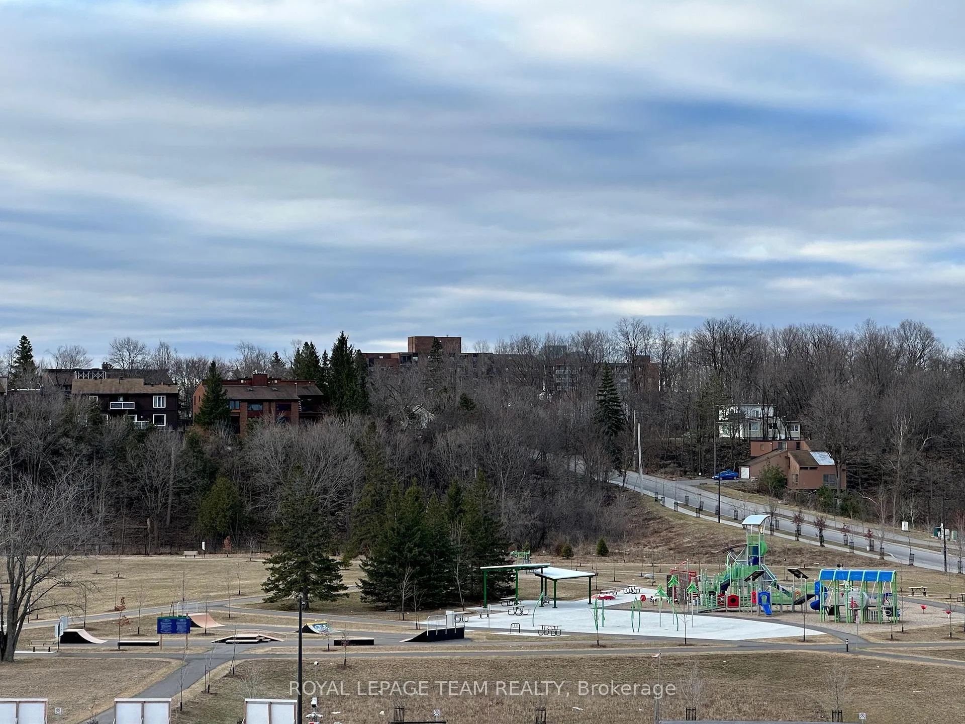 Photo 10 of Unit 504, 1350 Hemlock Road, Ottawa, CFB Rockcliffe and Area — HOMEH