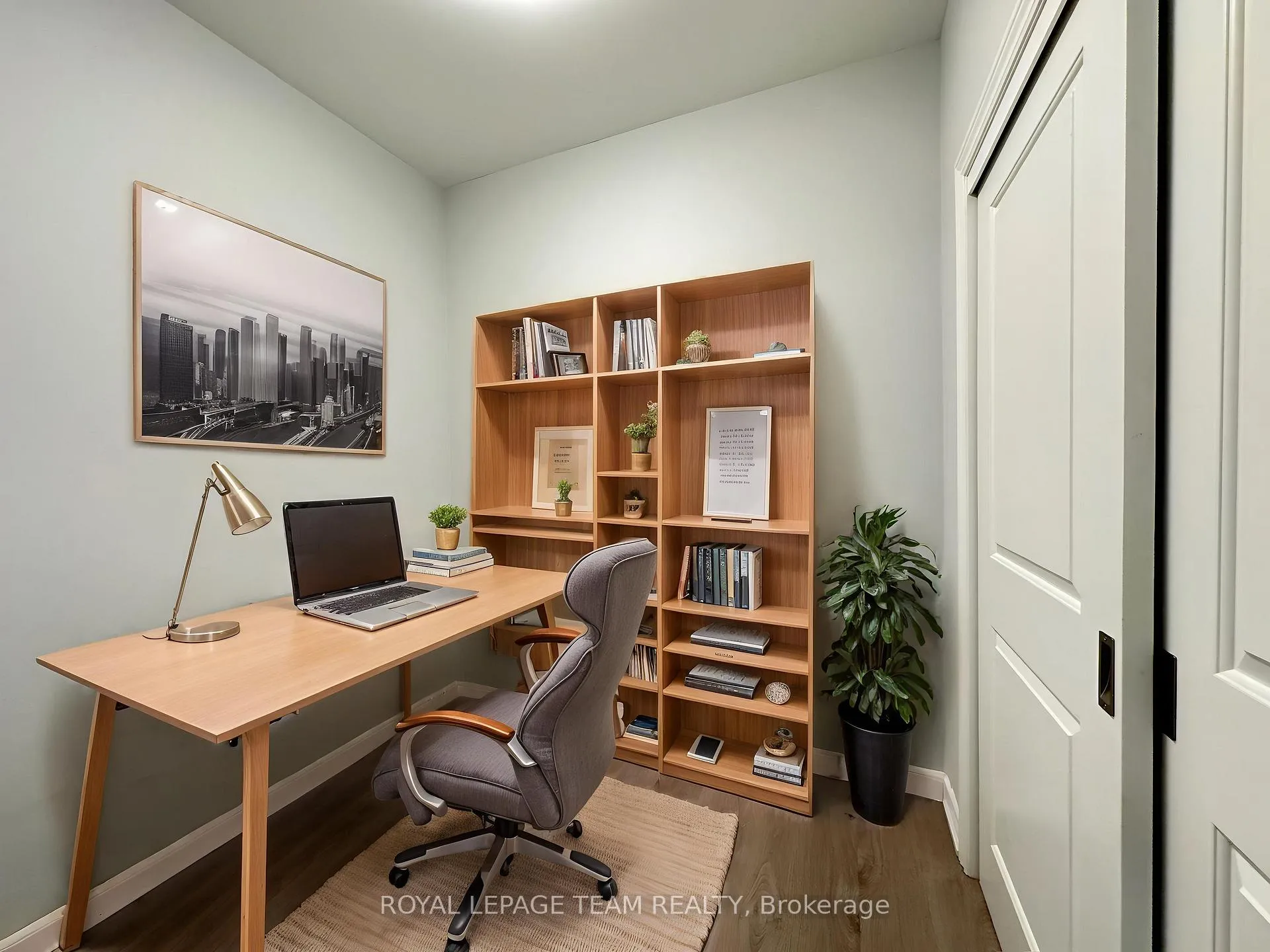 Photo 17 of Unit 504, 1350 Hemlock Road, Ottawa, CFB Rockcliffe and Area — HOMEH