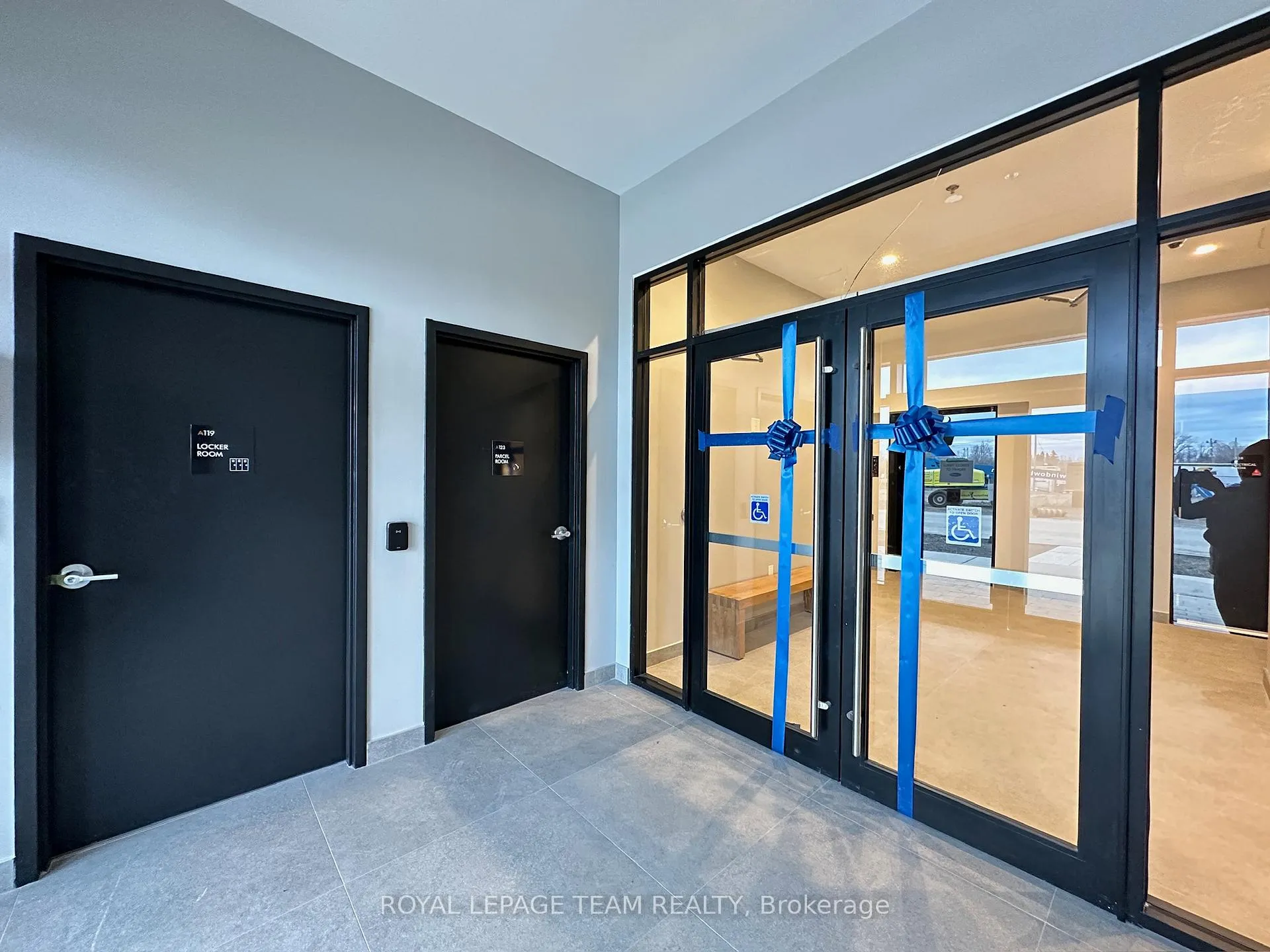 Photo 27 of Unit 504, 1350 Hemlock Road, Ottawa, CFB Rockcliffe and Area — HOMEH