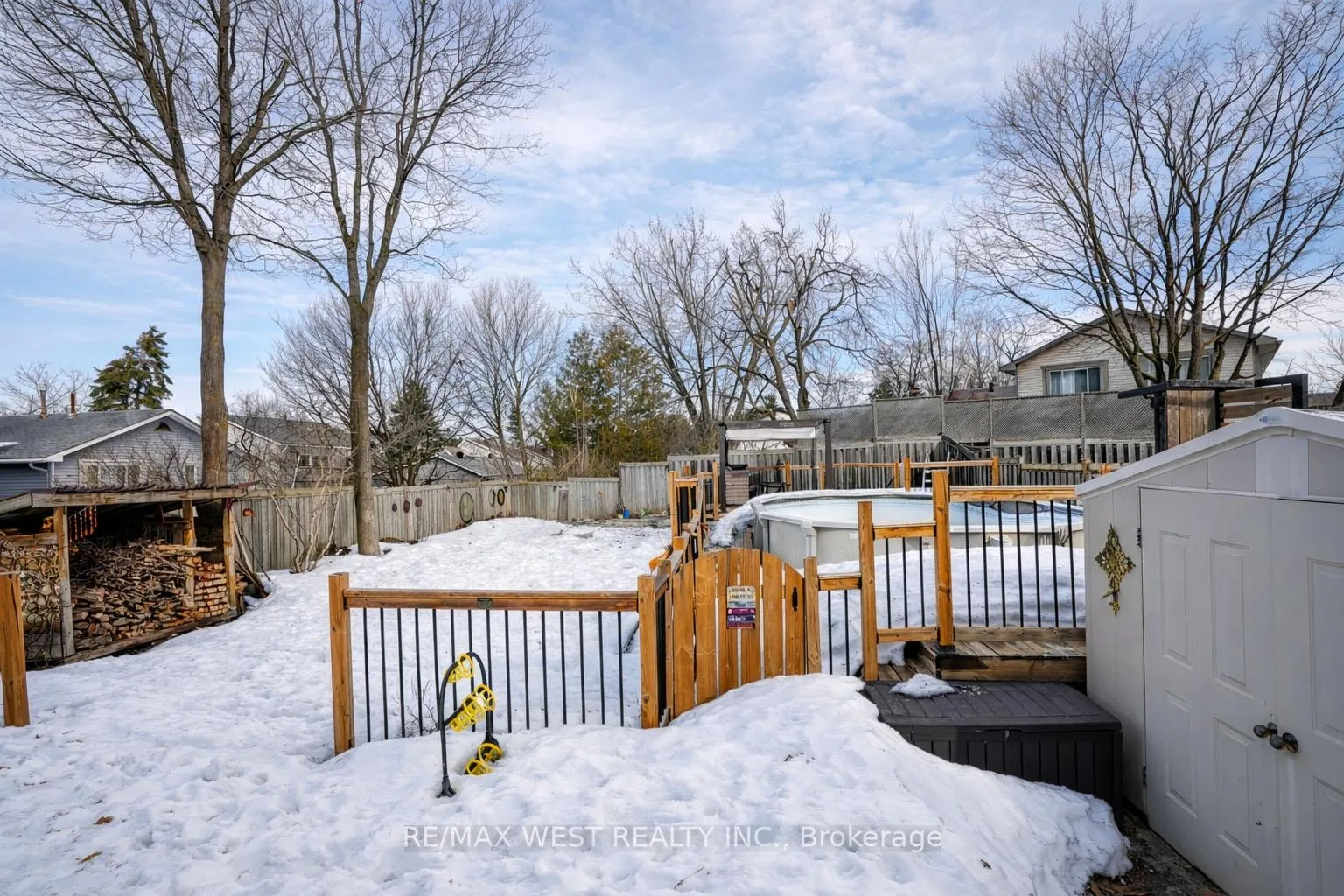 Photo 9 of 64 Heather Street, Barrie, Sunnidale — HOMEH