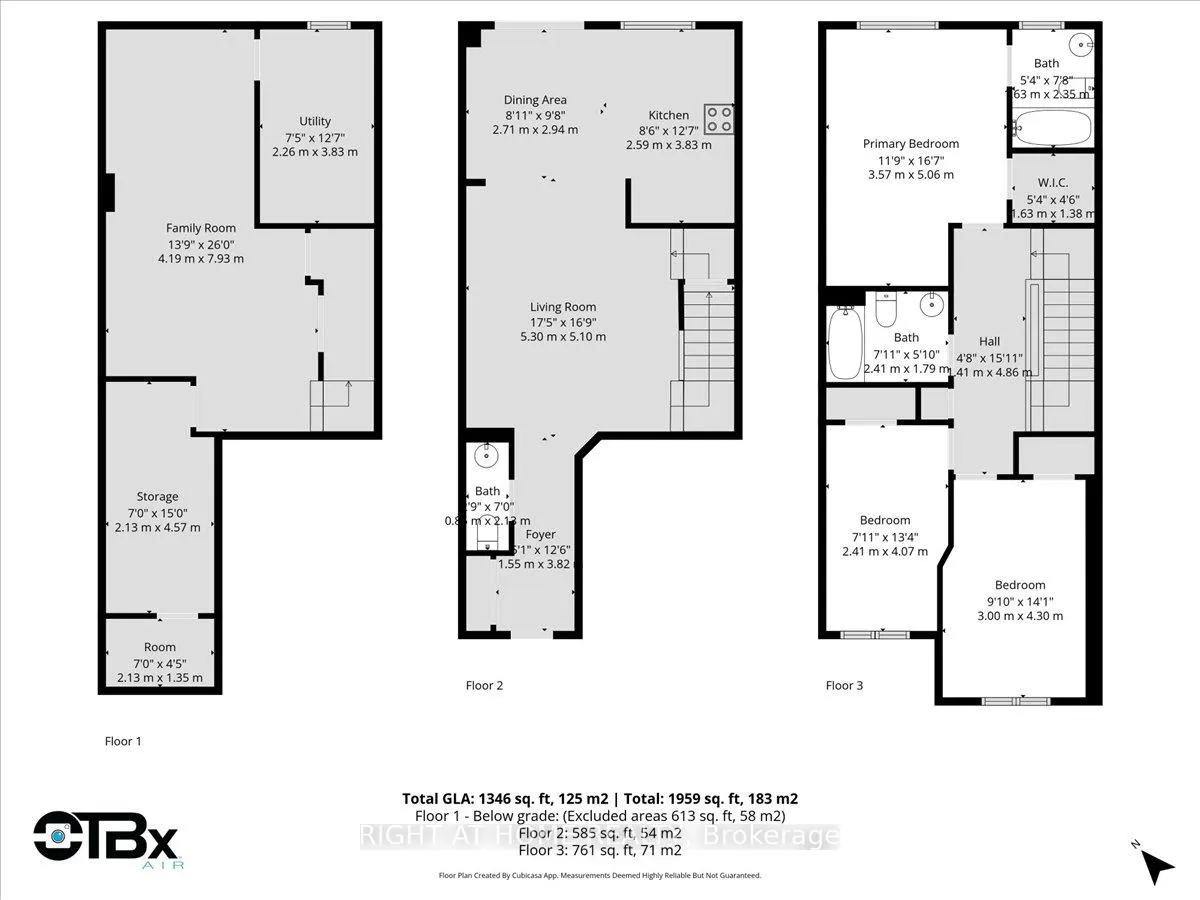 Photo 41 of 555 Taylor Crescent, Burlington, Shoreacres — HOMEH