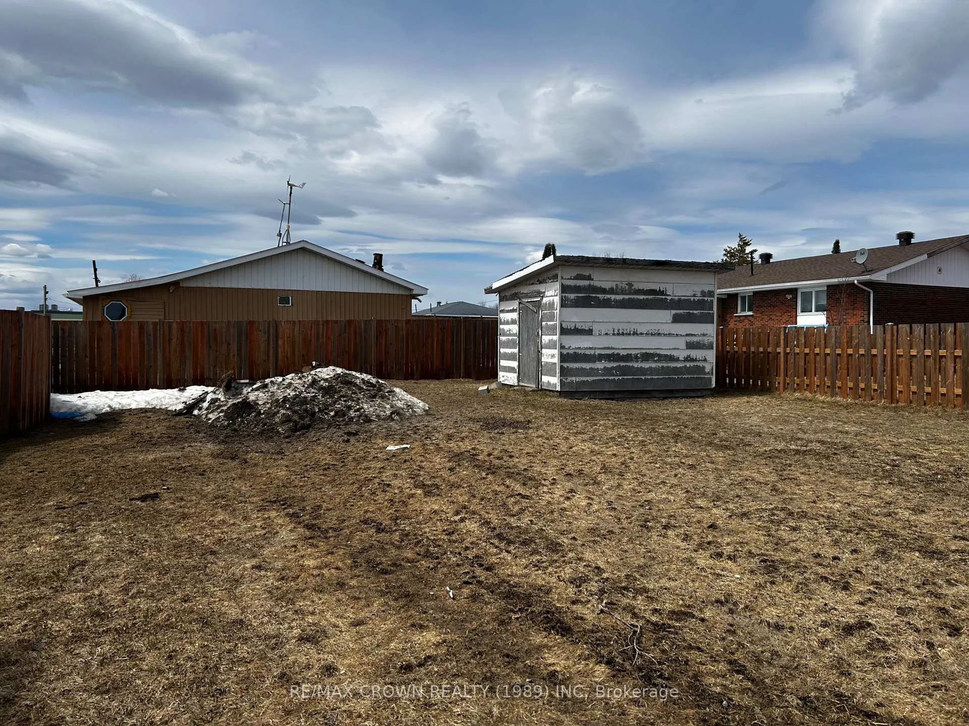Photo 6 of 86 Brunelle Road N, Kapuskasing — HOMEH