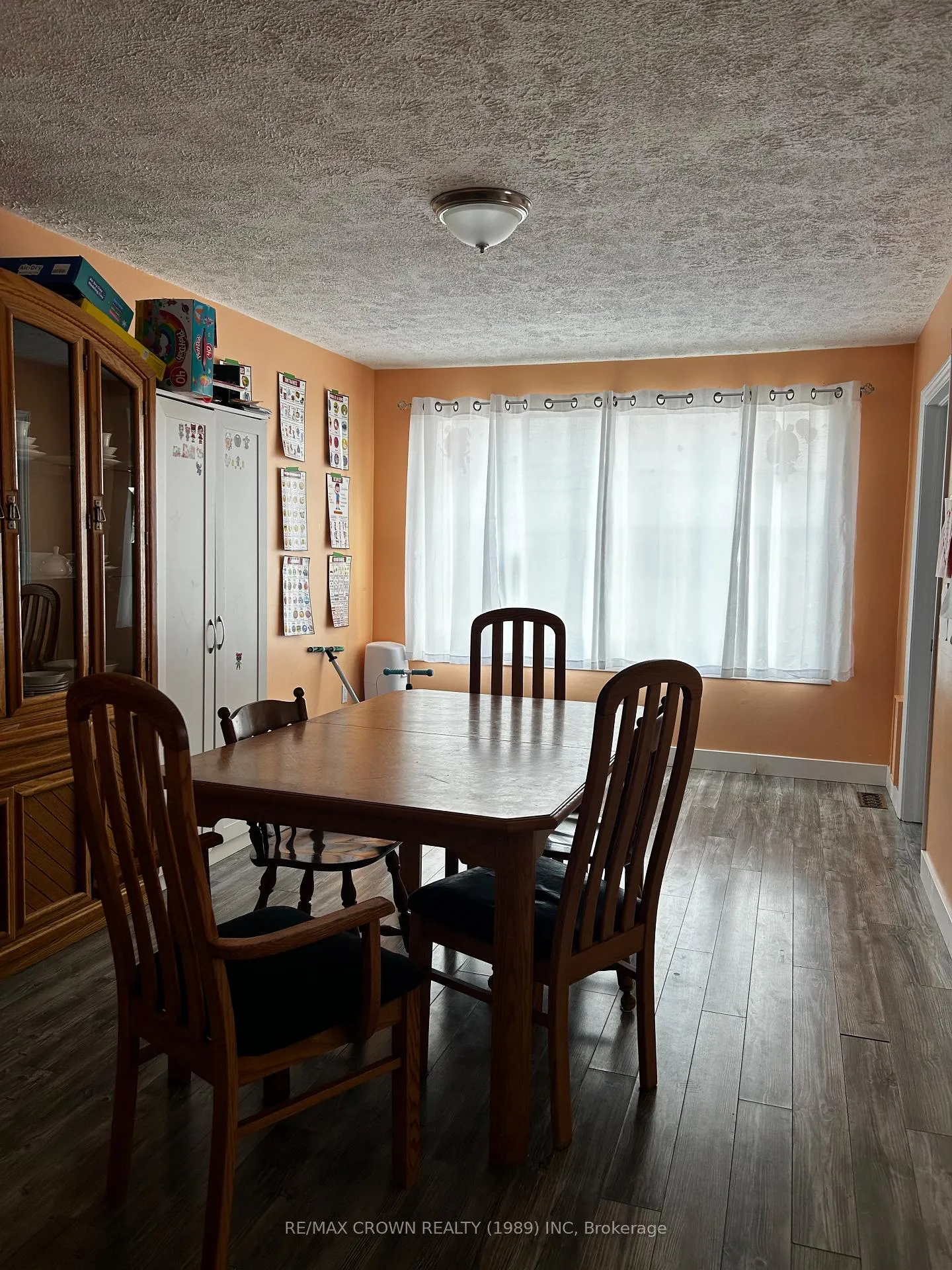 Photo 14 of 86 Brunelle Road N, Kapuskasing — HOMEH