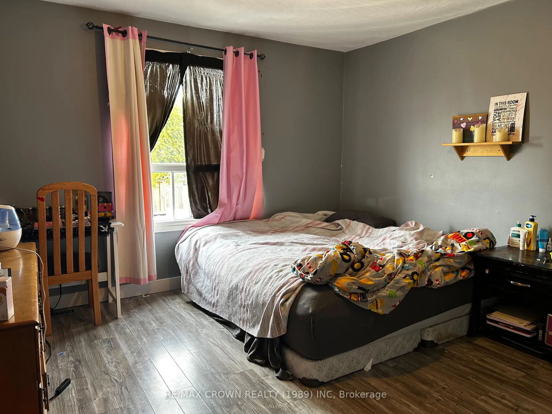 Photo 18 of 86 Brunelle Road N, Kapuskasing — HOMEH