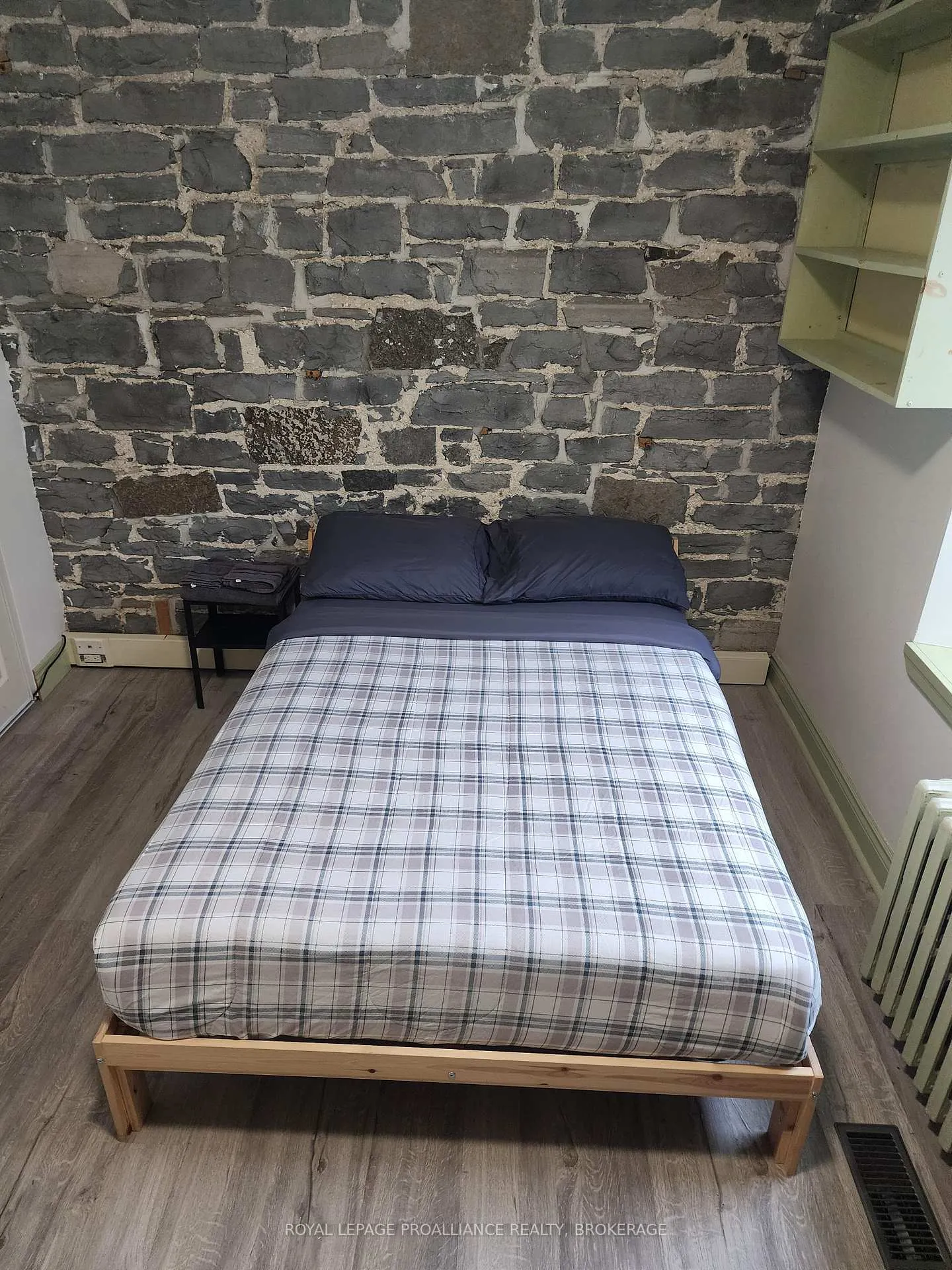 Photo 3 of Unit 1, 153 Brock Street, Kingston, Central City East — HOMEH