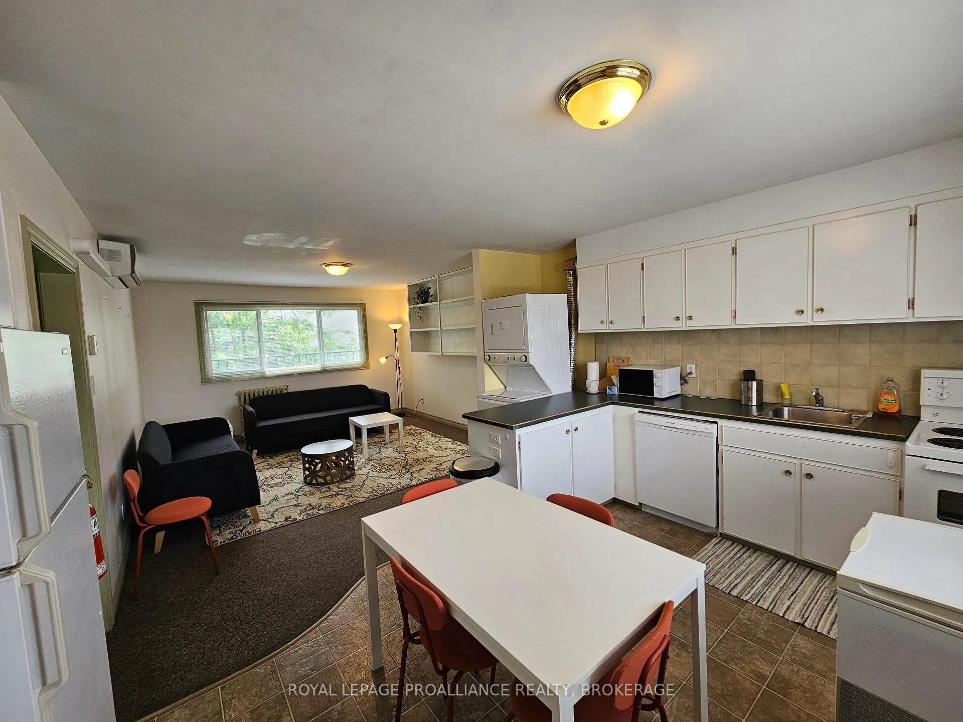 Photo 5 of Unit 1, 153 Brock Street, Kingston, Central City East — HOMEH