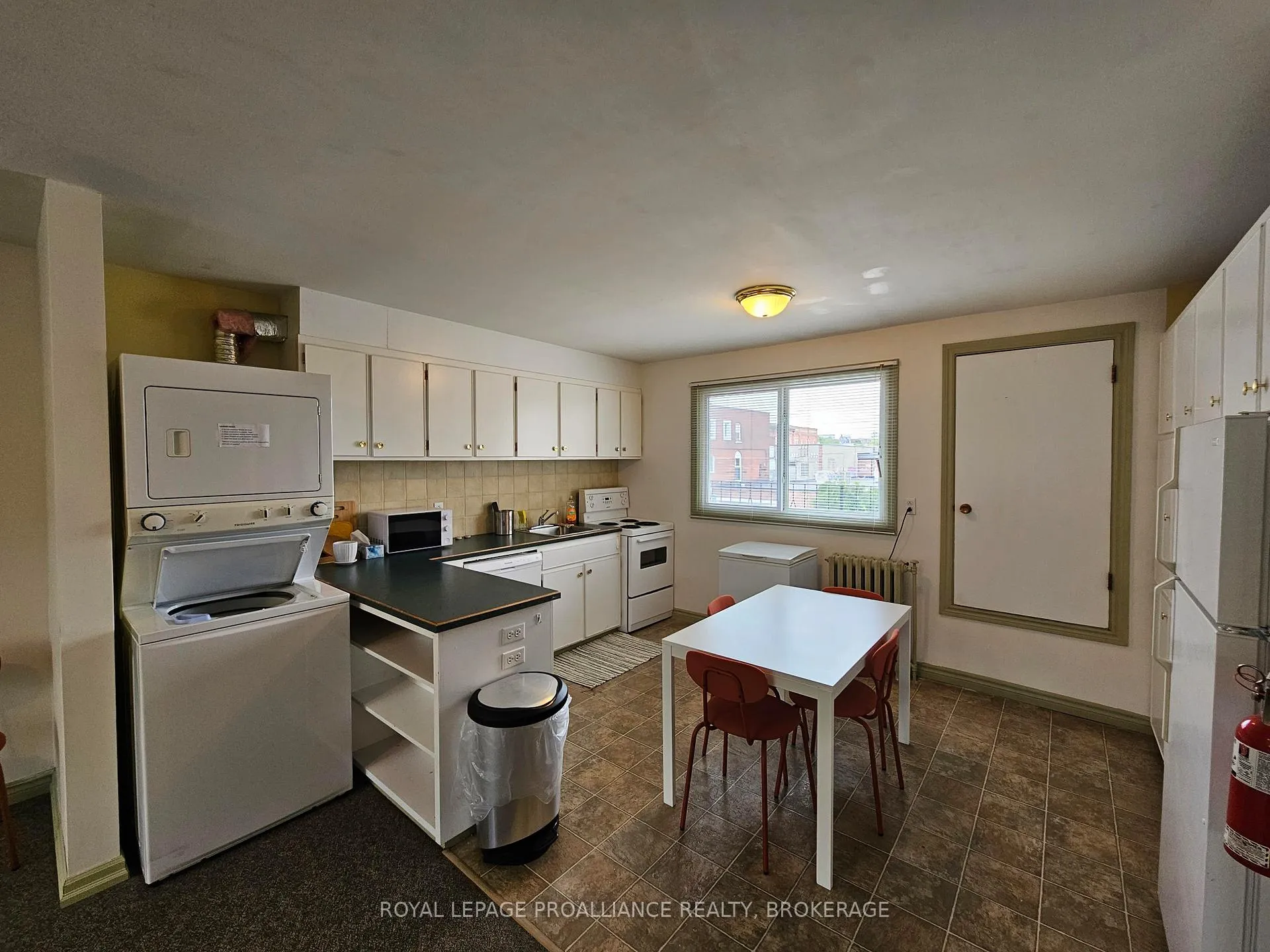 Photo 6 of Unit 1, 153 Brock Street, Kingston, Central City East — HOMEH