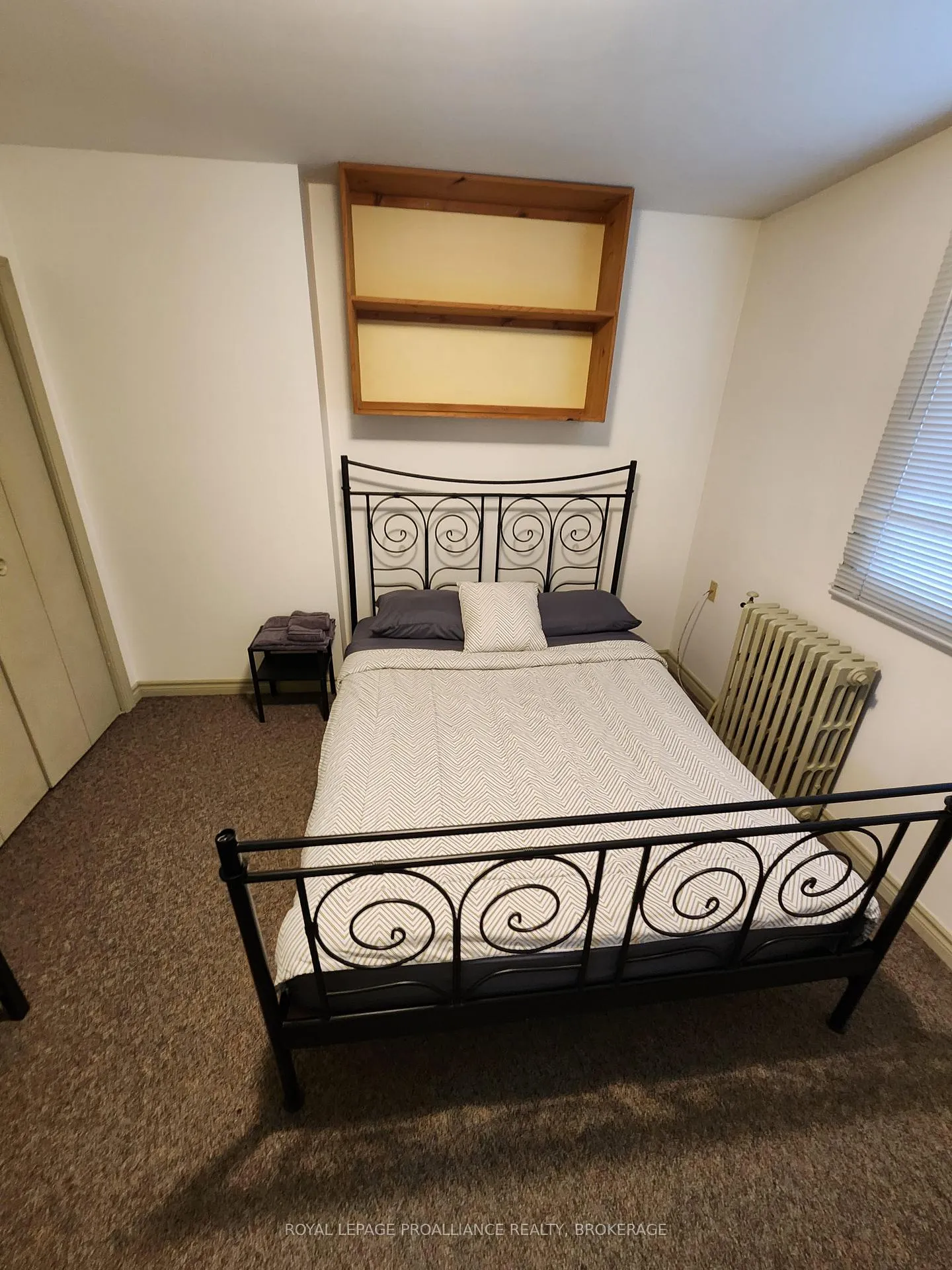 Photo 11 of Unit 1, 153 Brock Street, Kingston, Central City East — HOMEH